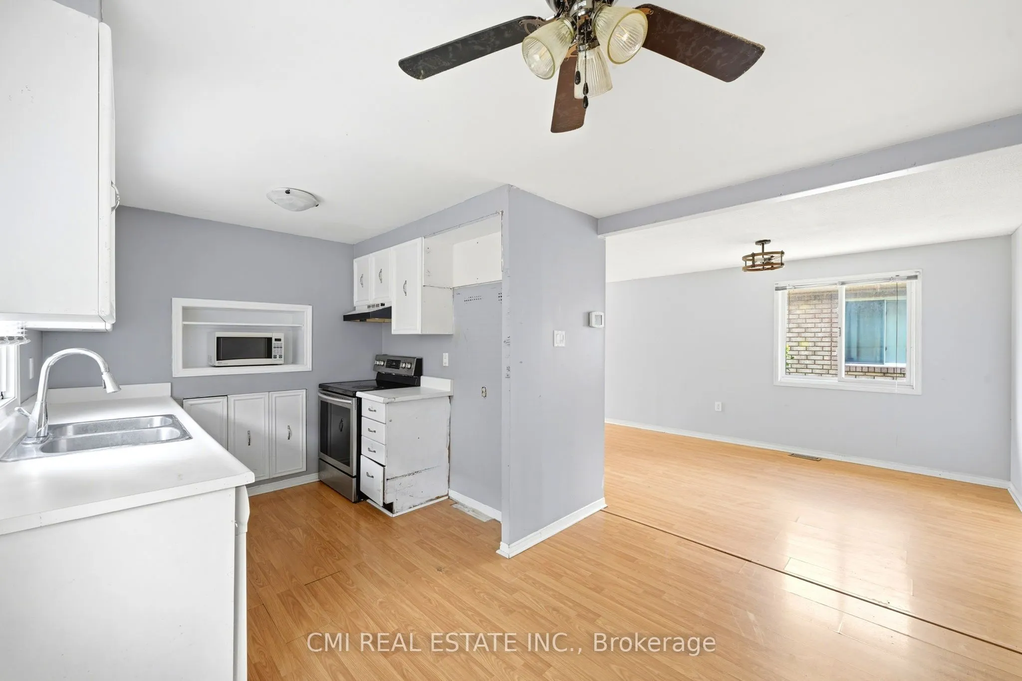 42 Geddes Crescent