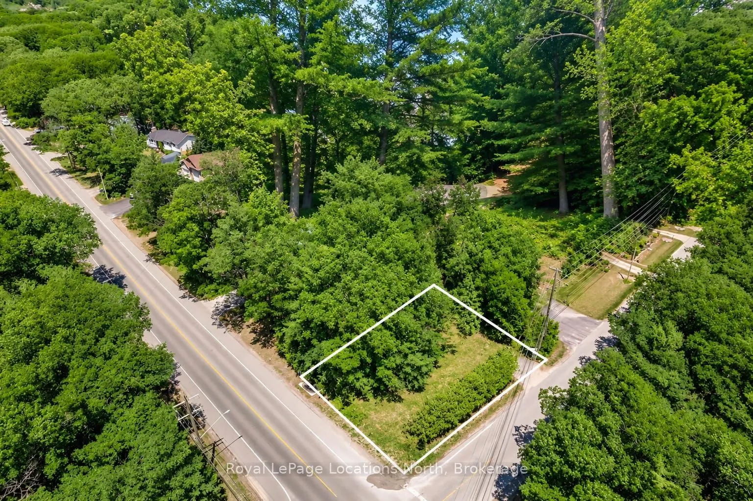 315 Sunnidale Road S