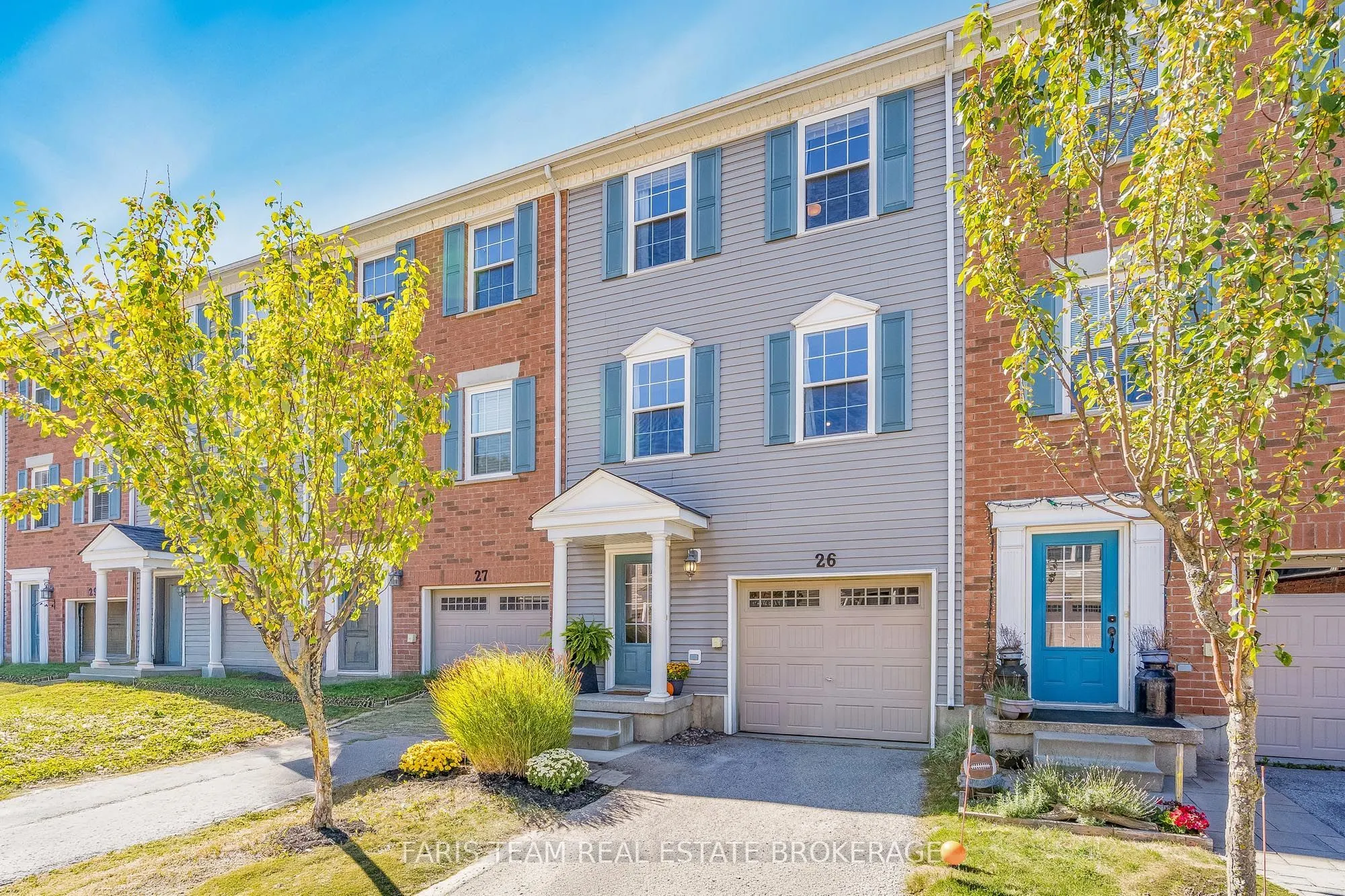 91 Coughlin Road #26