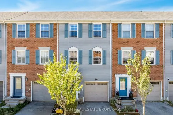 91 Coughlin Road #26