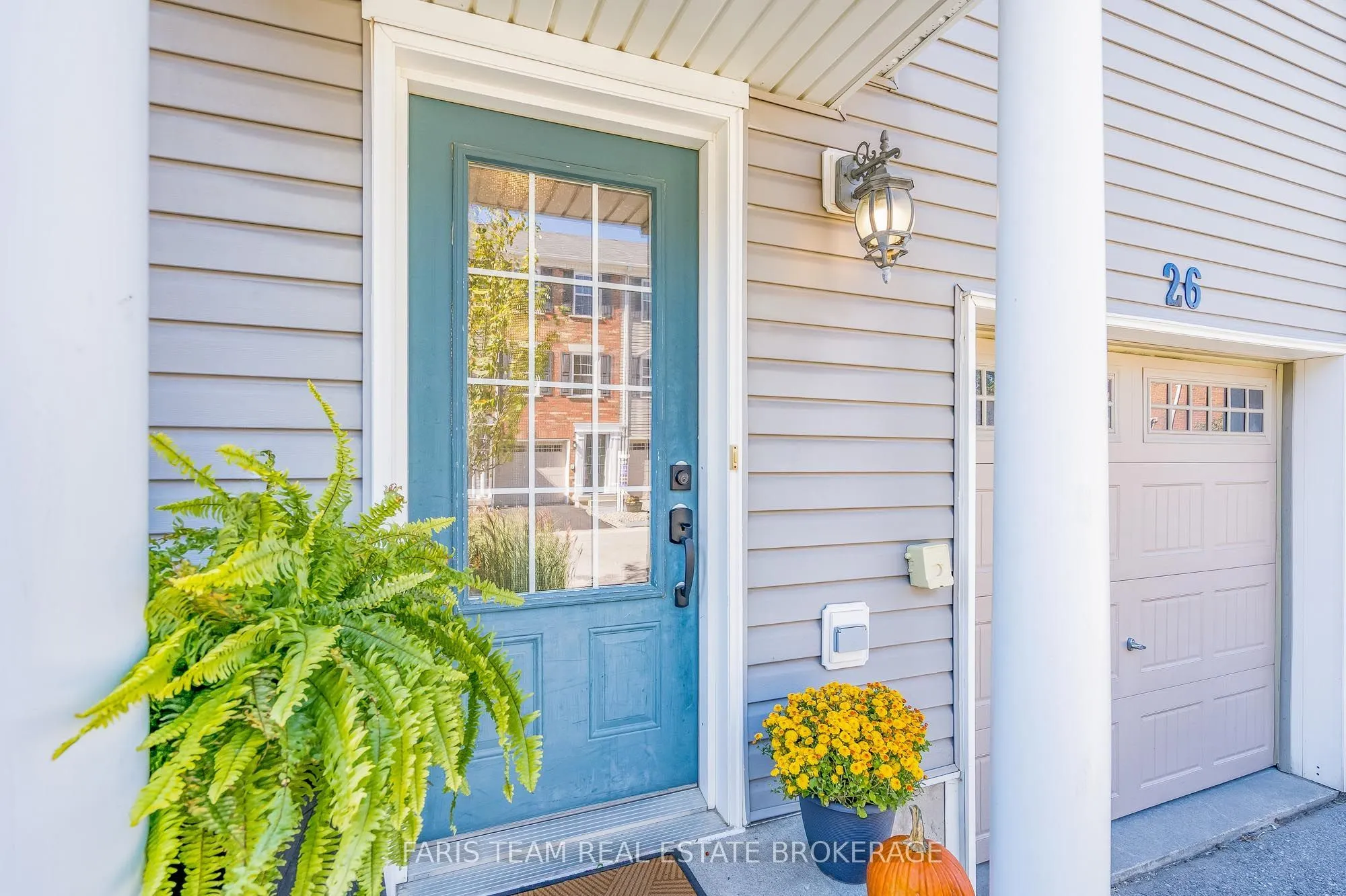91 Coughlin Road #26