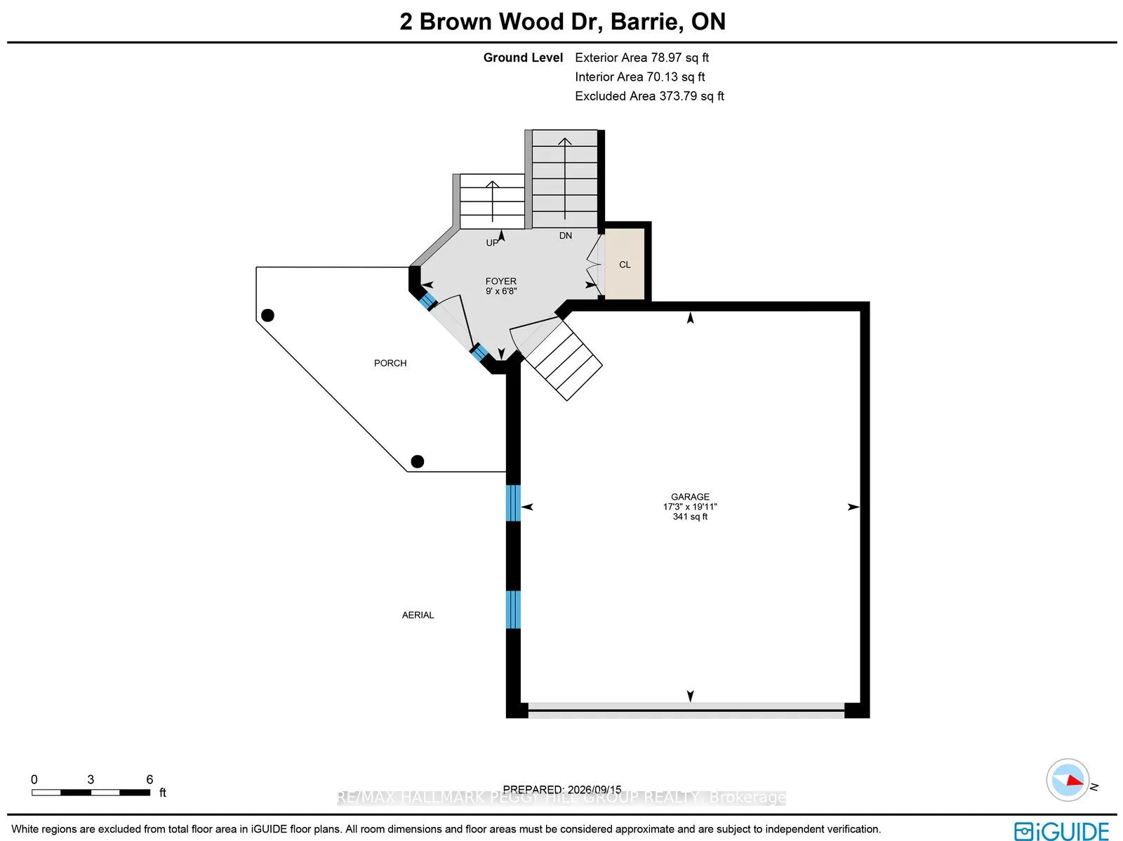 2 Brown Wood Drive