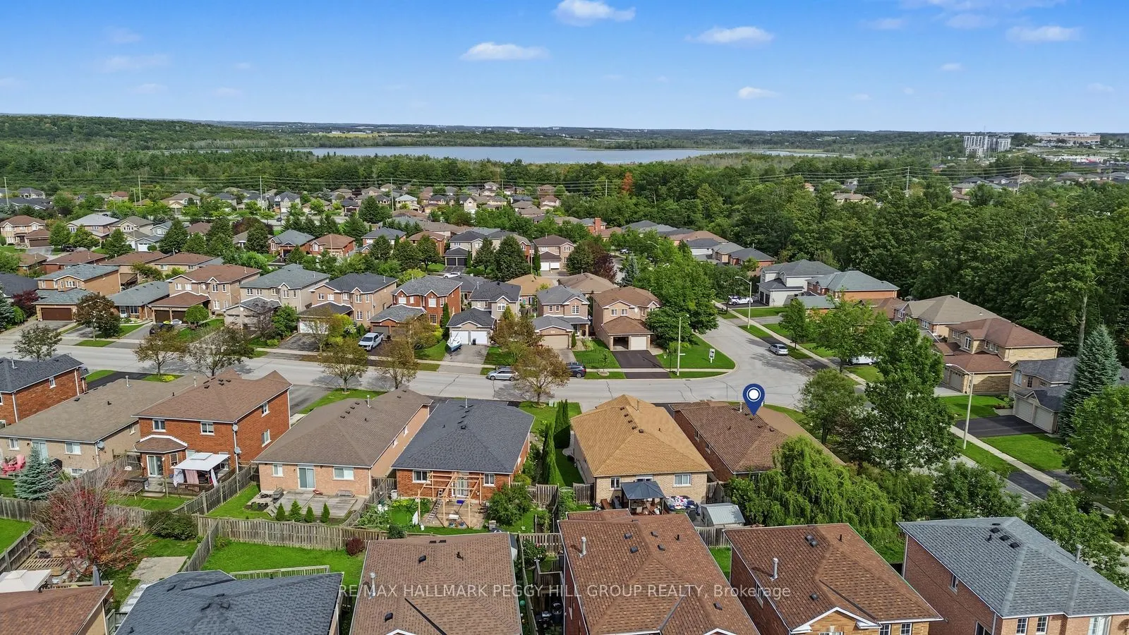 2 Brown Wood Drive