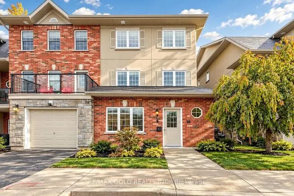 57 Ferndale Drive S #9