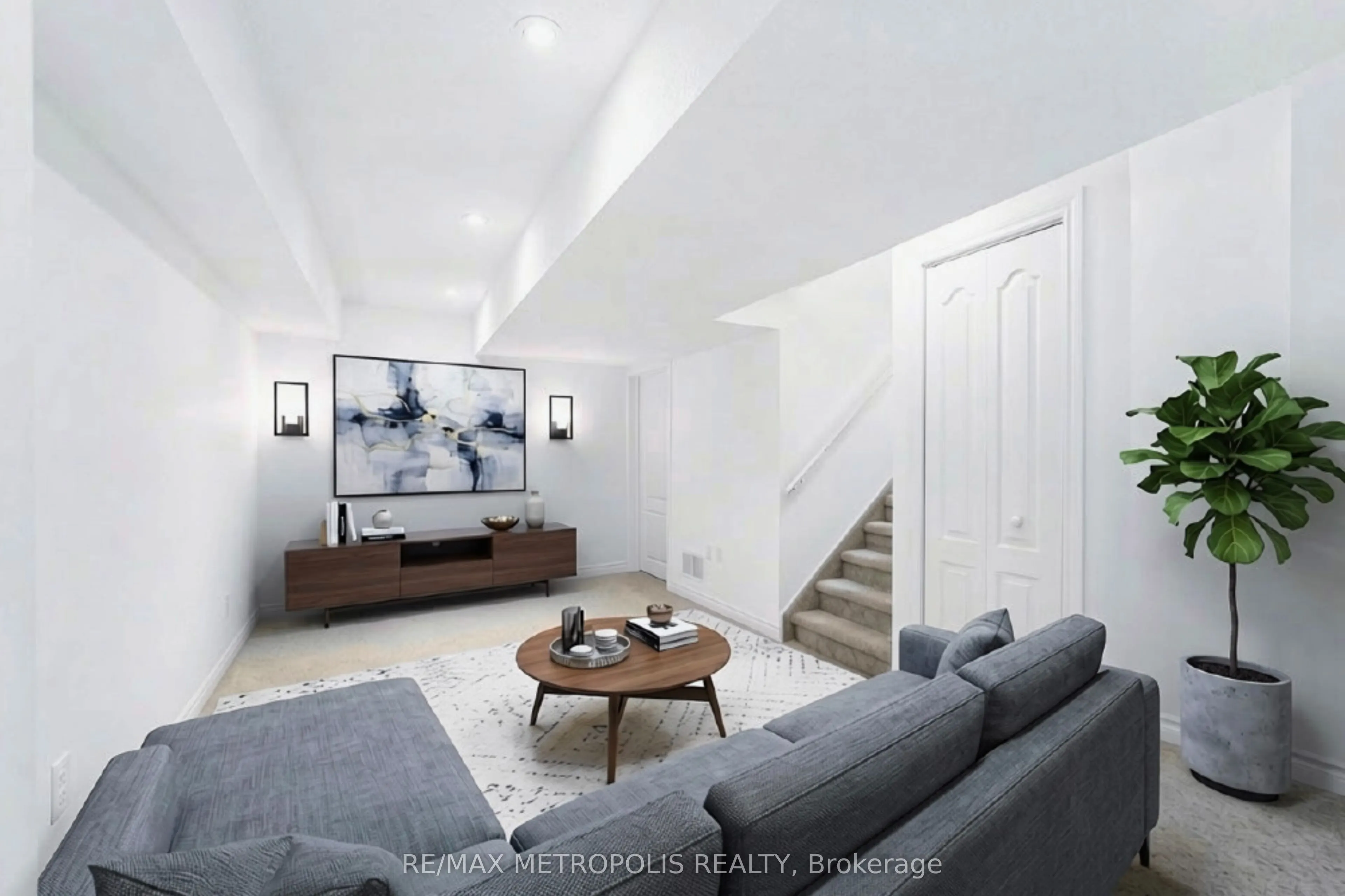 25 Southwoods Crescent #57
