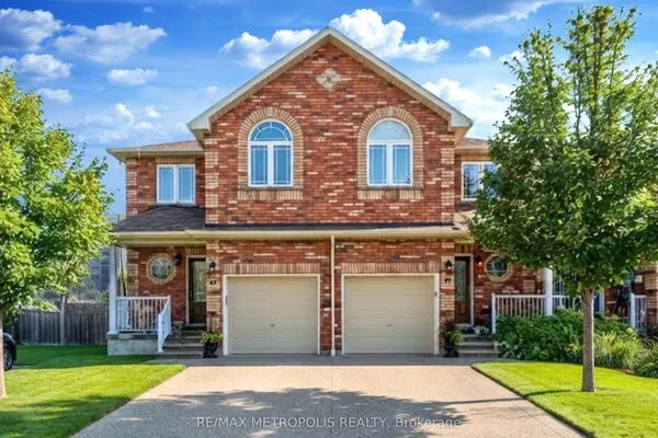 25 Southwoods Crescent #57