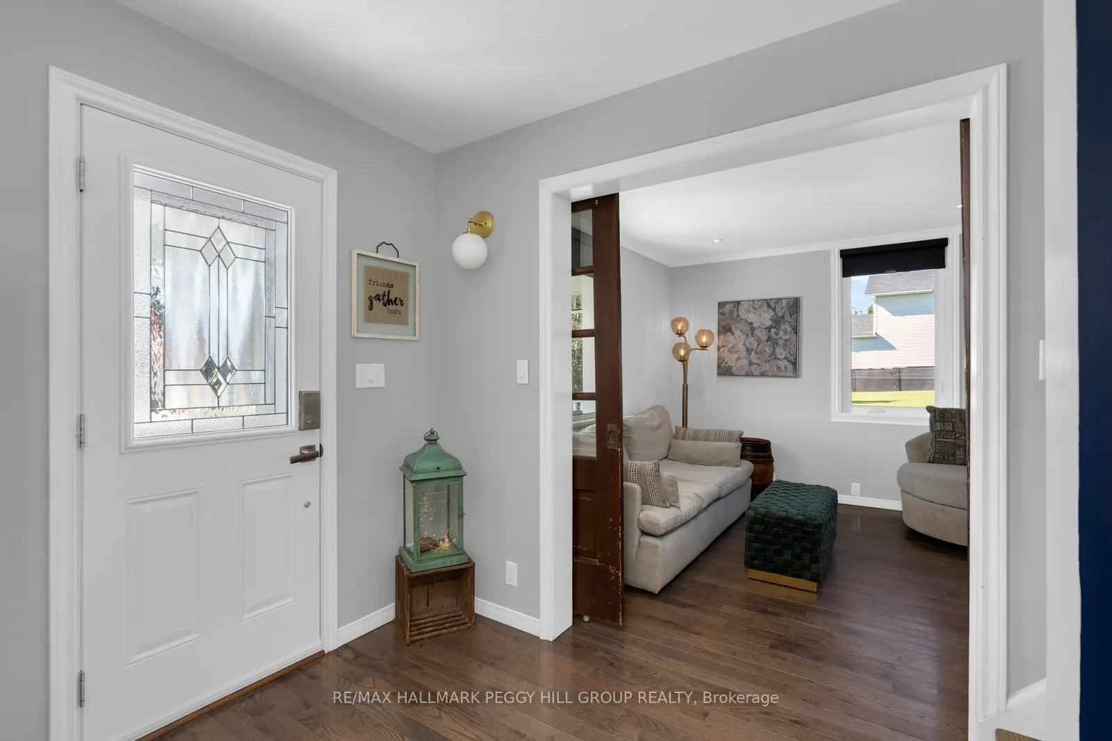 312 Lafontaine Road W