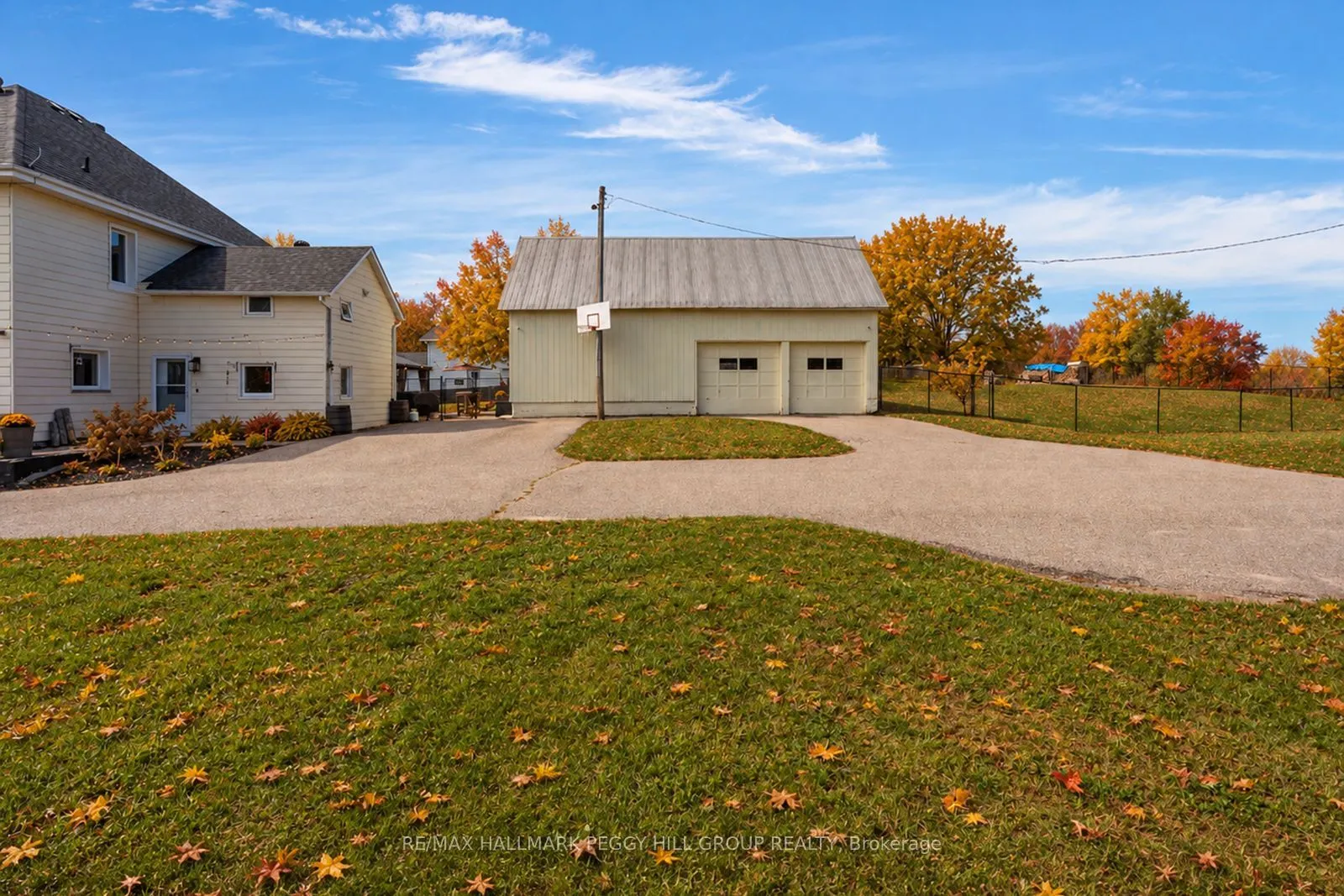 312 Lafontaine Road W