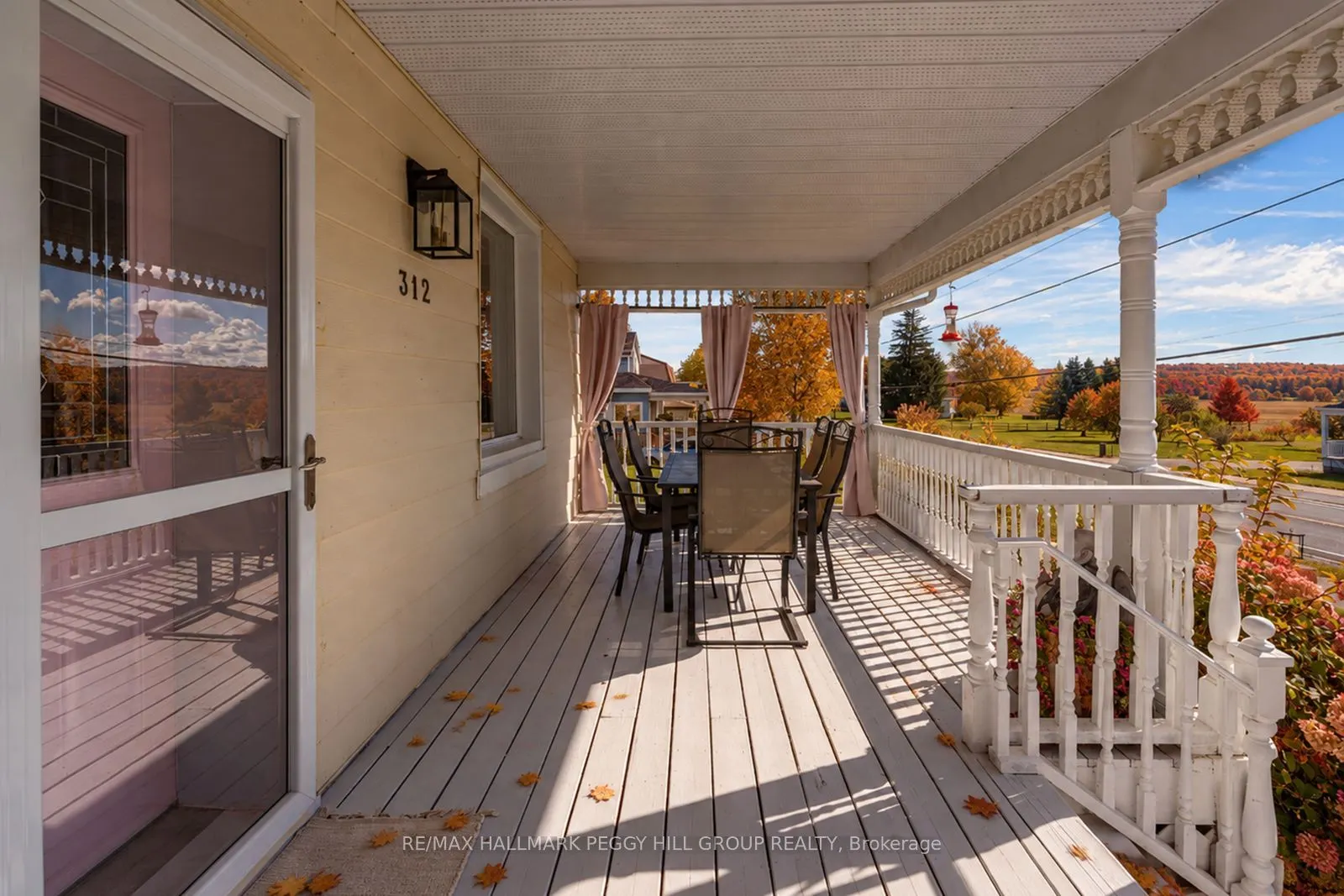 312 Lafontaine Road W