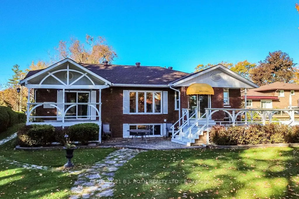 677 Broadview Avenue