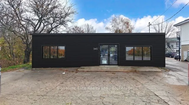 345 Atherley Road