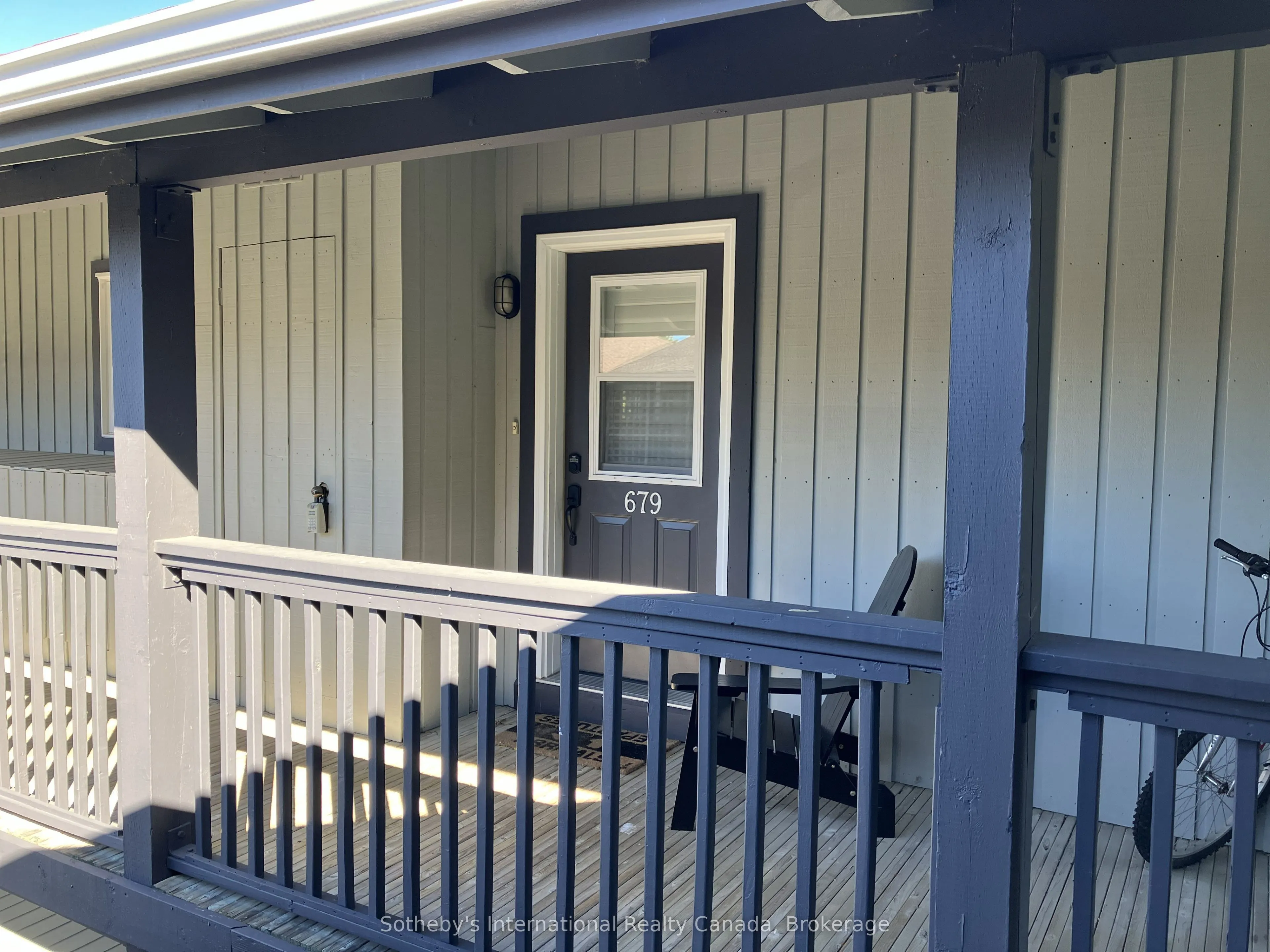 679 Johnston Park Avenue #12