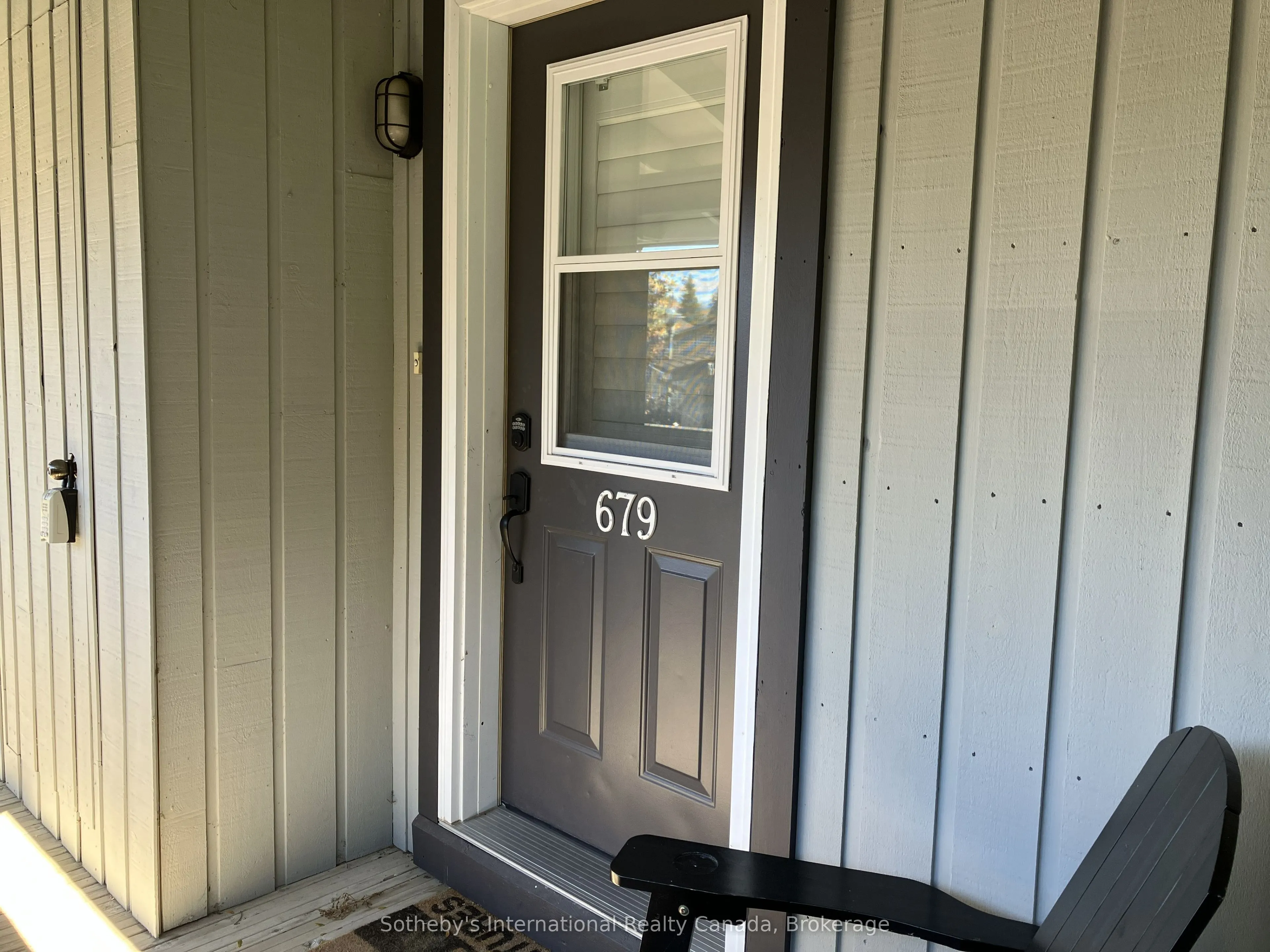 679 Johnston Park Avenue #12