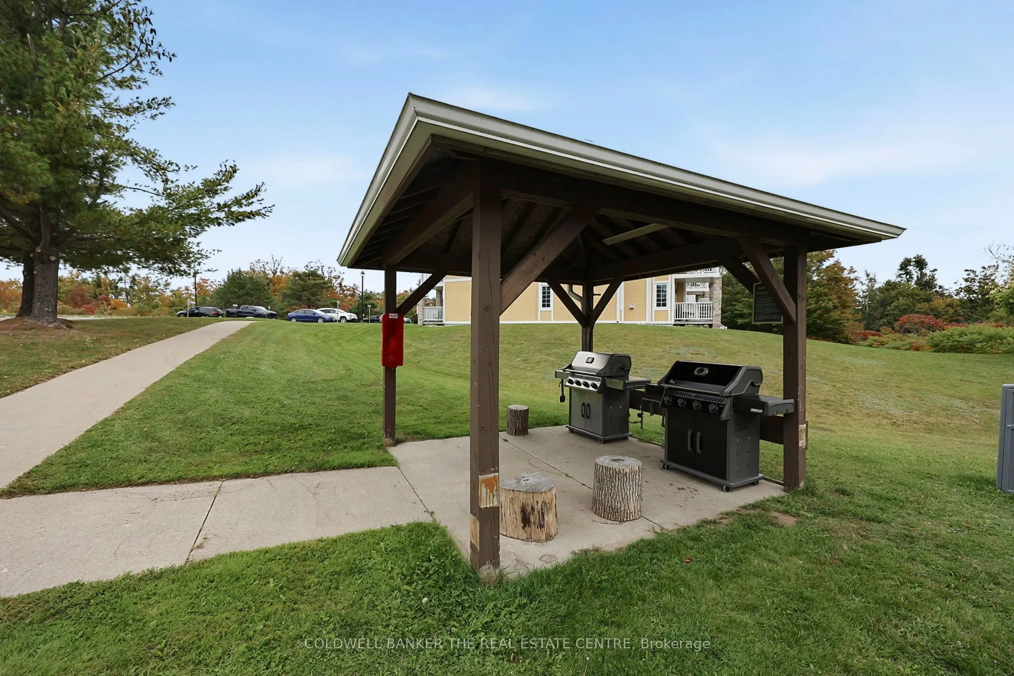 90 Highland Drive #2094-2095