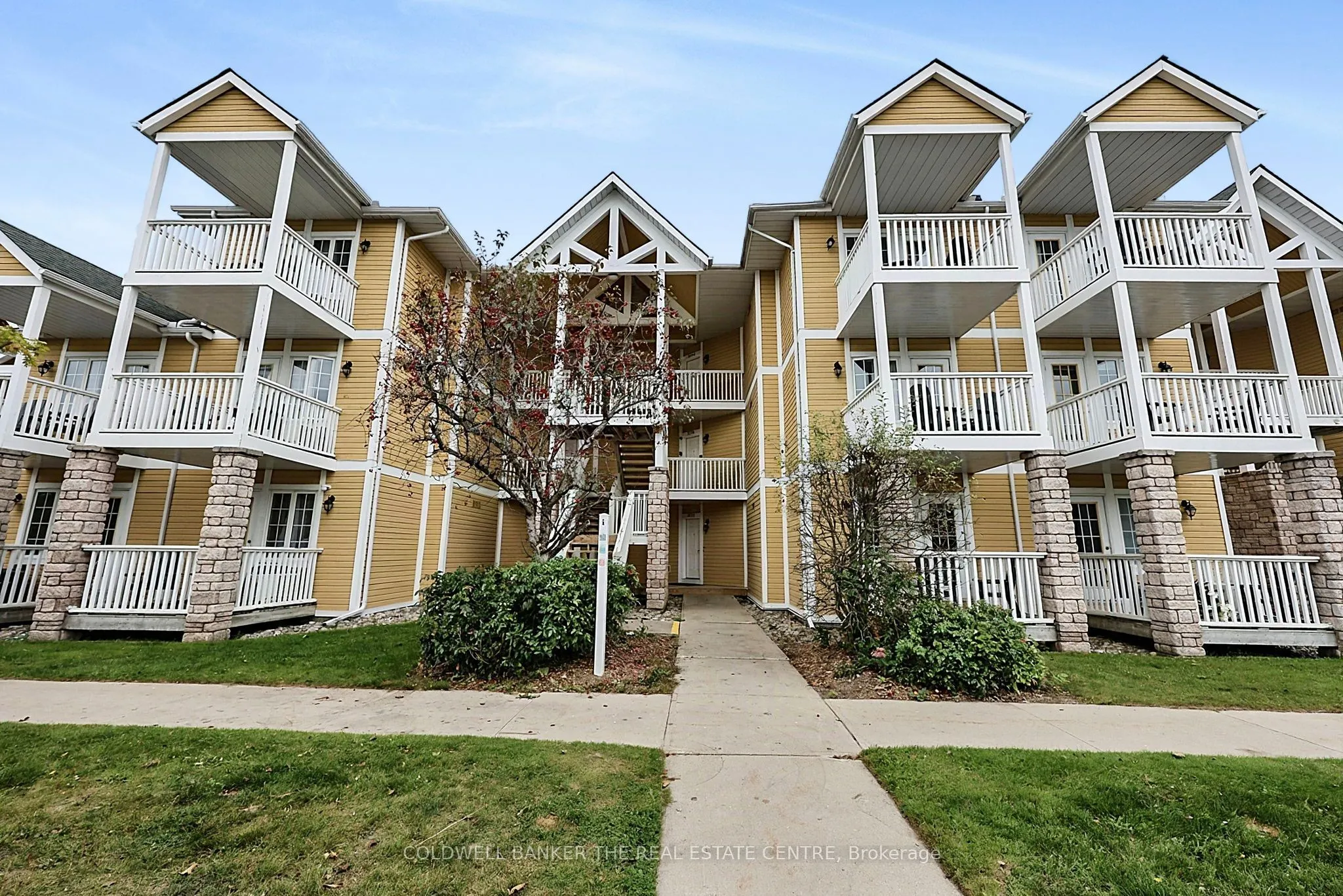 90 Highland Drive #2094-2095