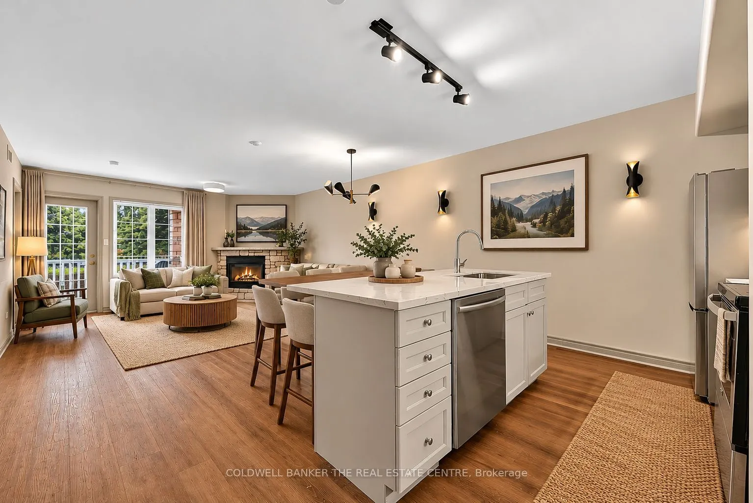 90 Highland Drive #2094-2095