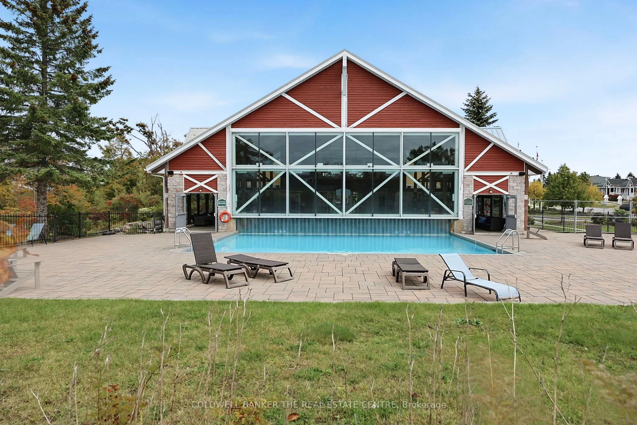 90 Highland Drive #2094-2095