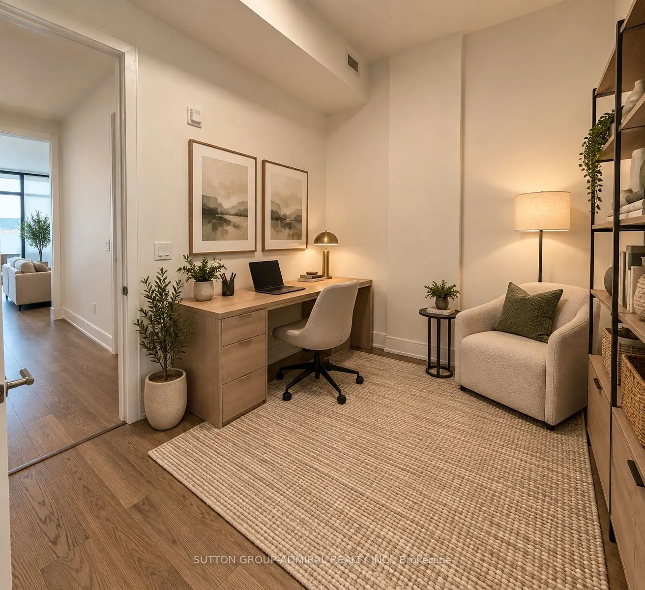 185 Dunlop Street E #708
