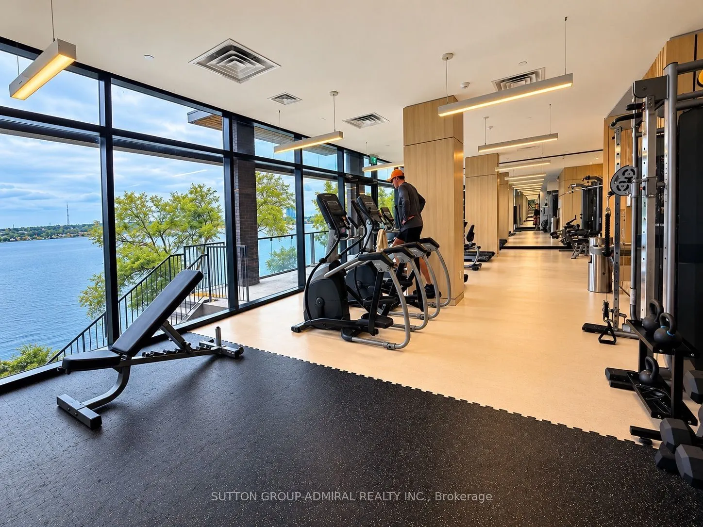 185 Dunlop Street E #708
