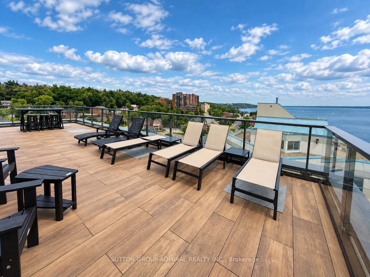 185 Dunlop Street E #708