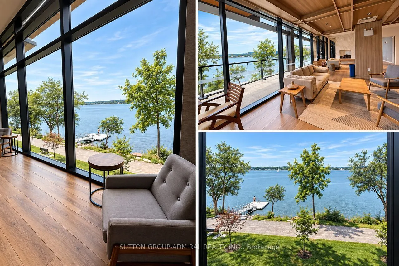 185 Dunlop Street E #708