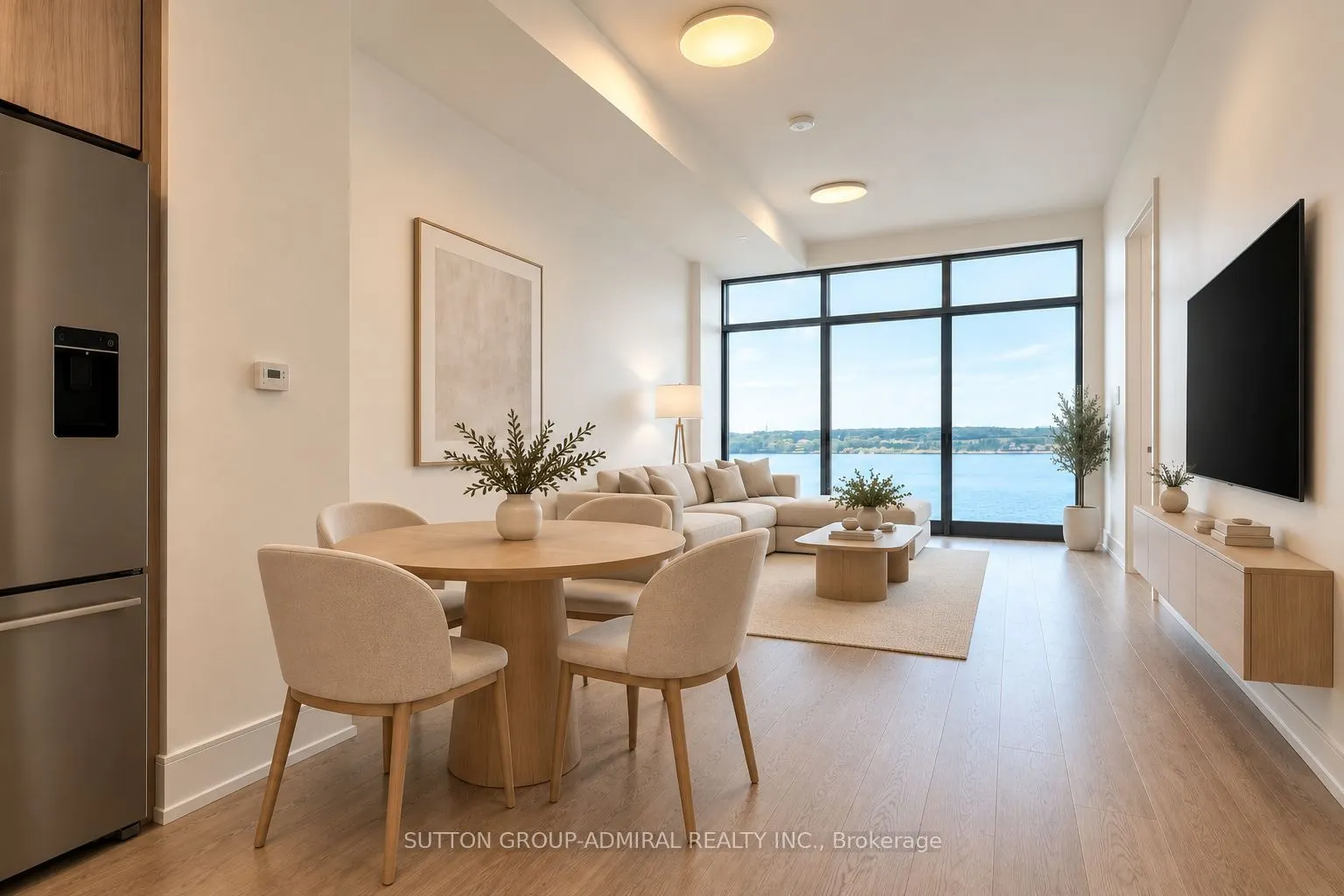 185 Dunlop Street E #708