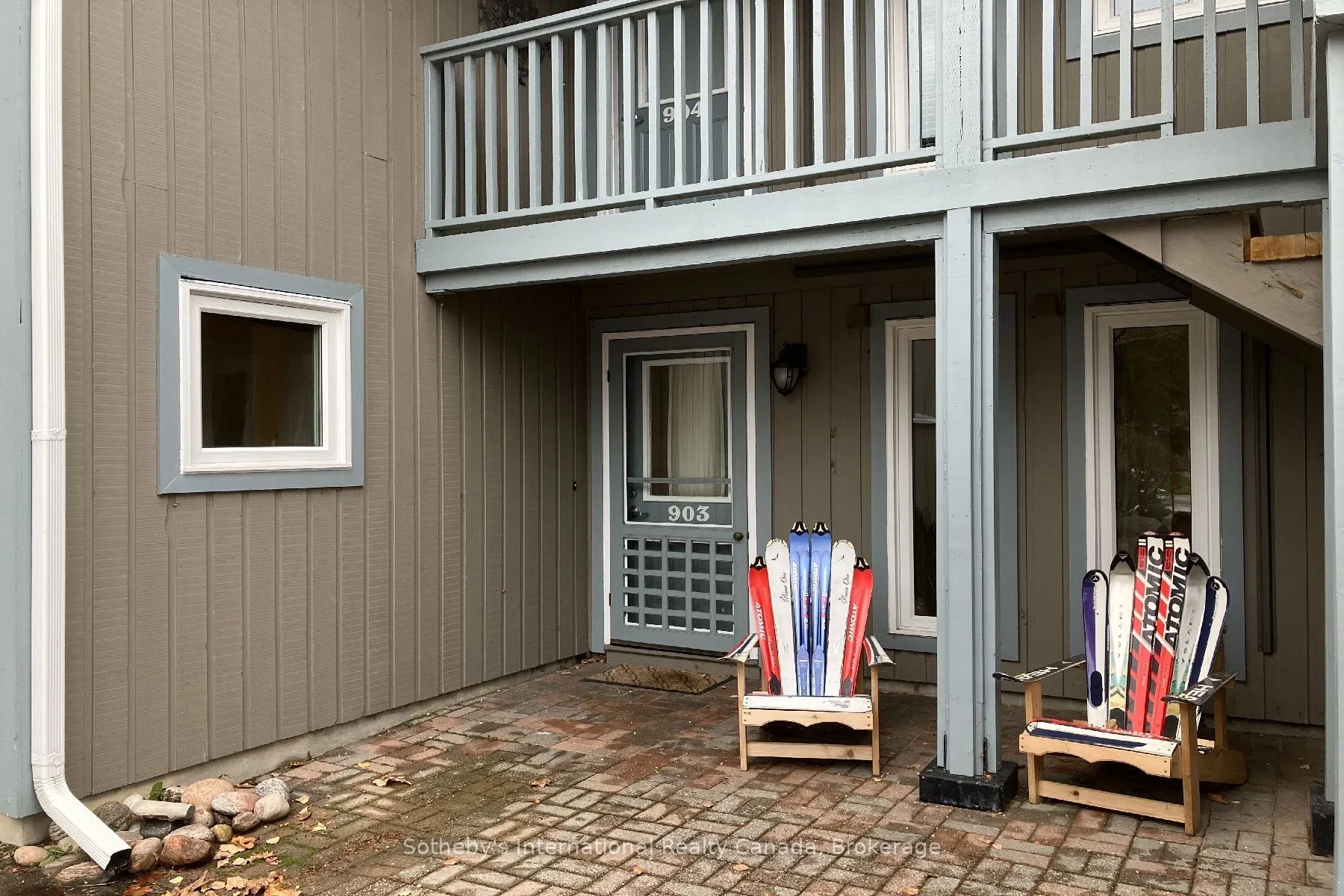 903 CEDAR POINTE Court #903