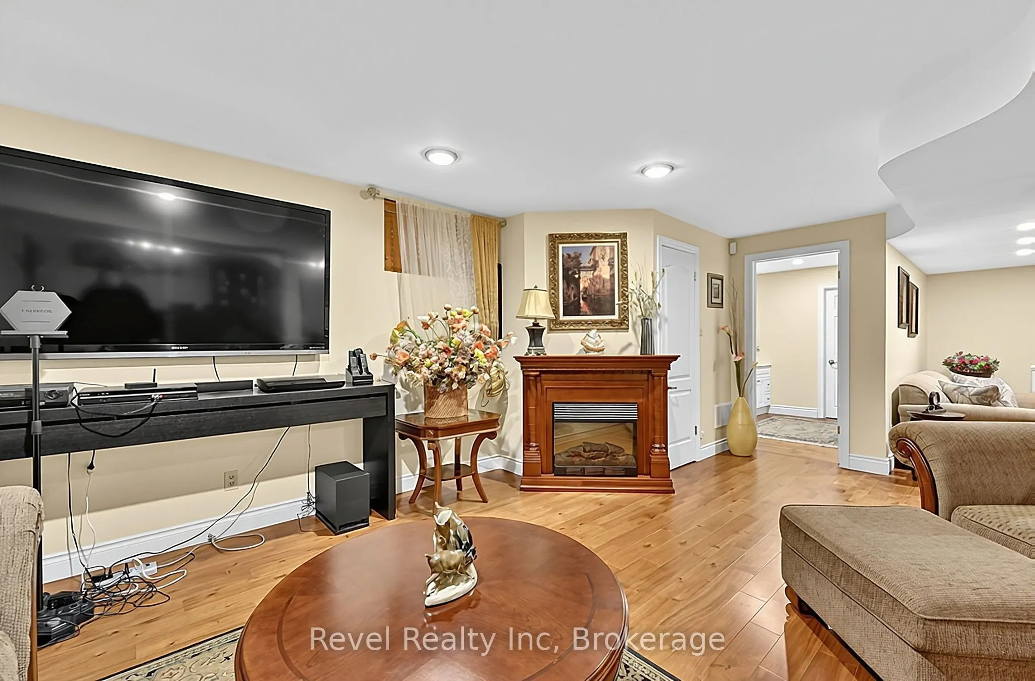 161 Desroches Trail