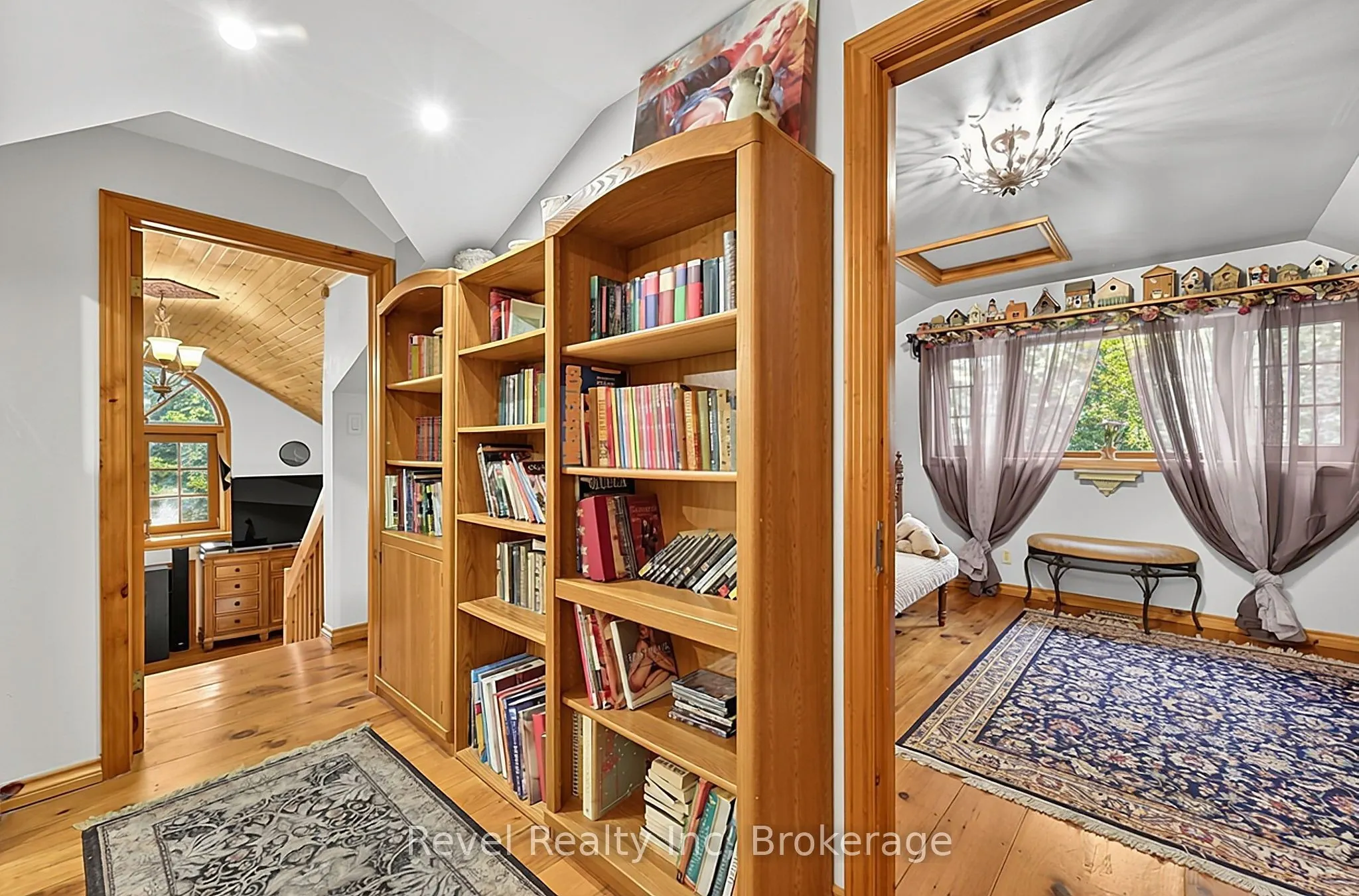 161 Desroches Trail