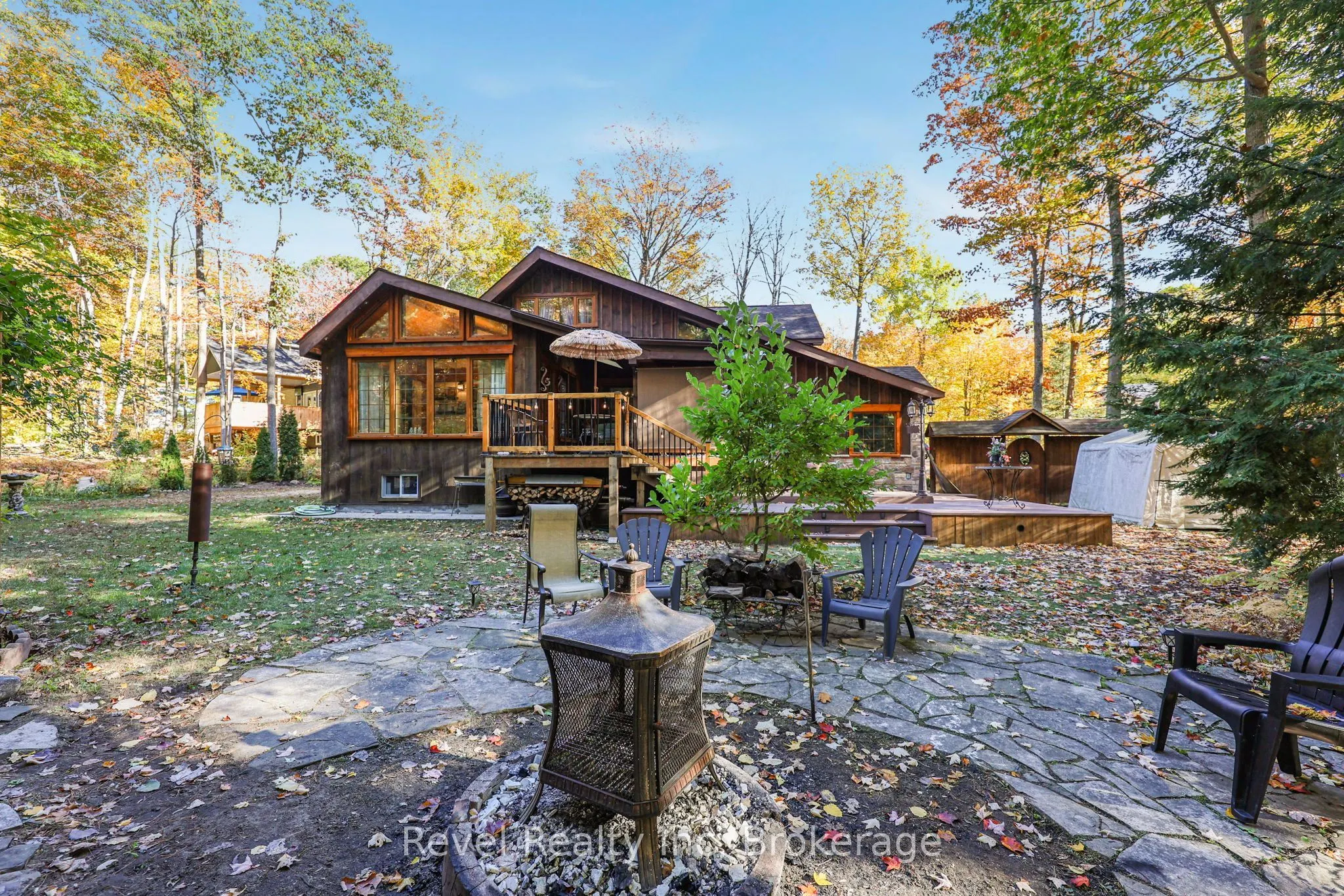 161 Desroches Trail