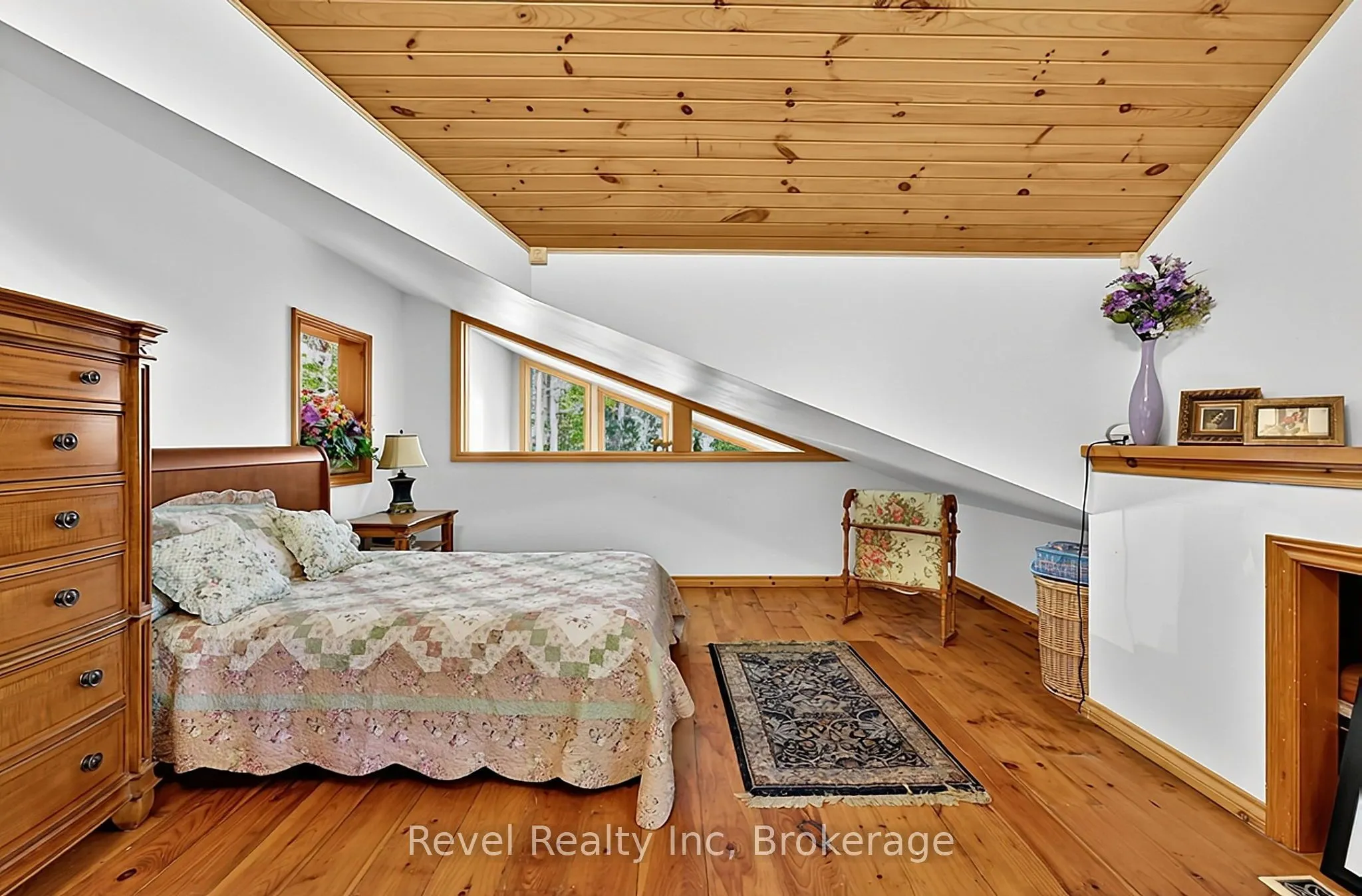 161 Desroches Trail