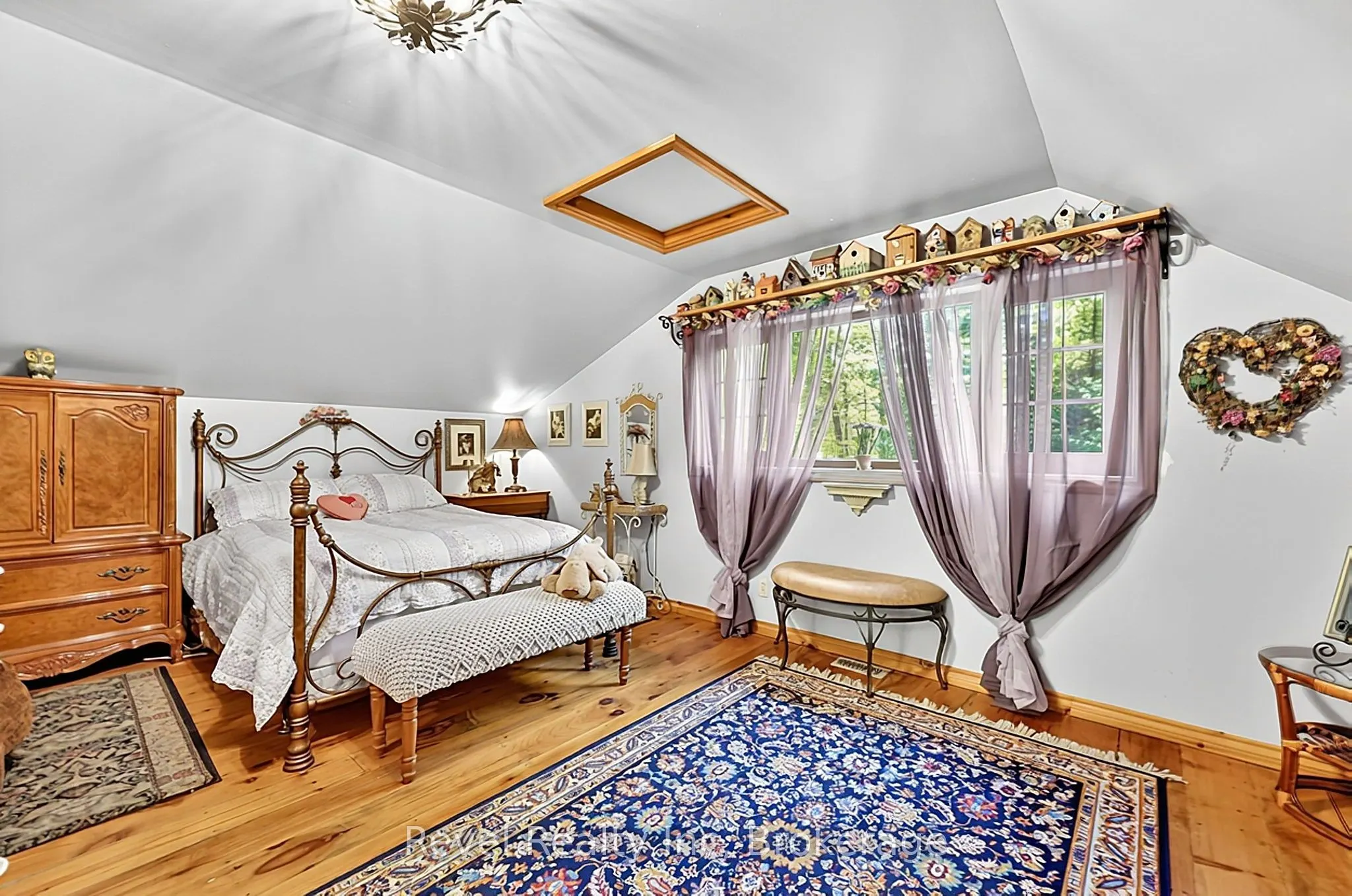 161 Desroches Trail