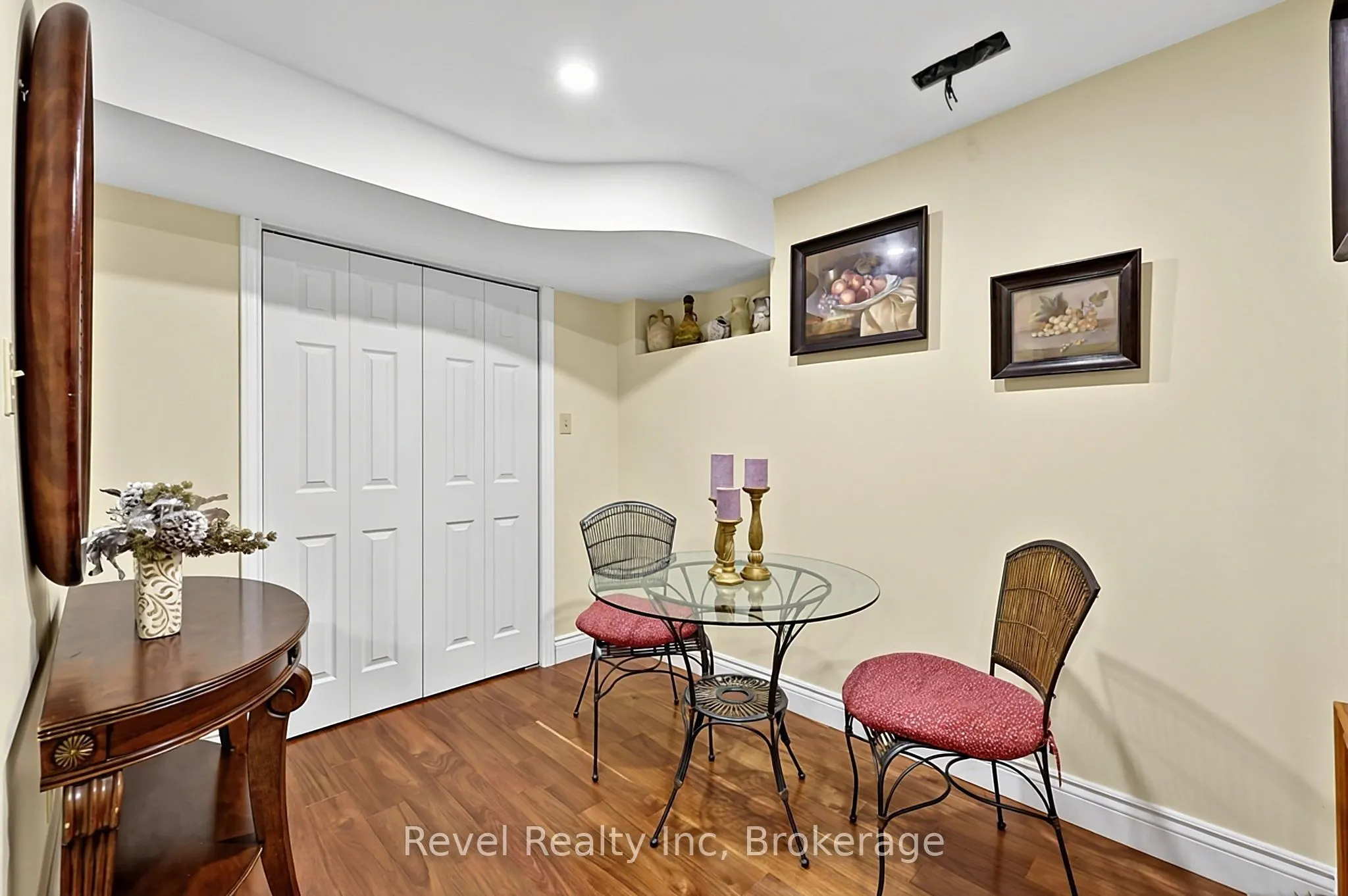 161 Desroches Trail