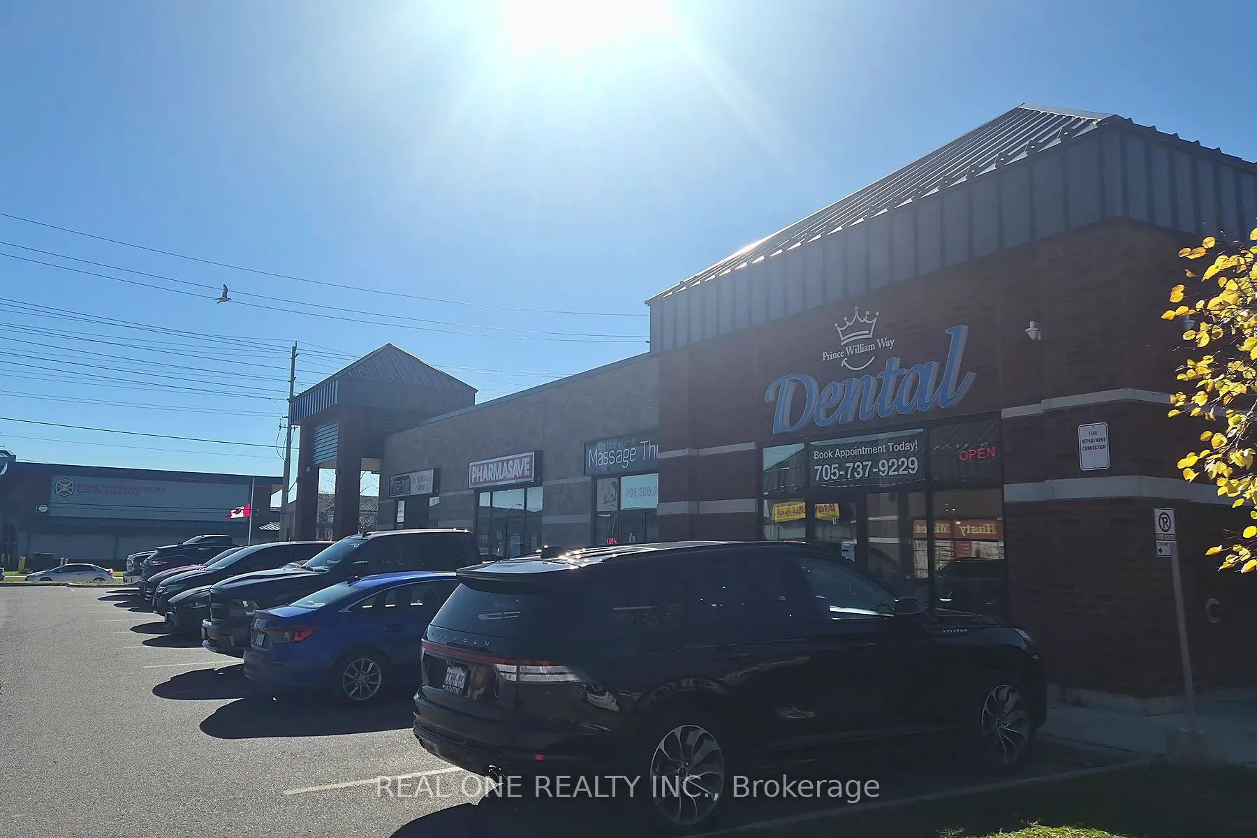 170 Prince William Way