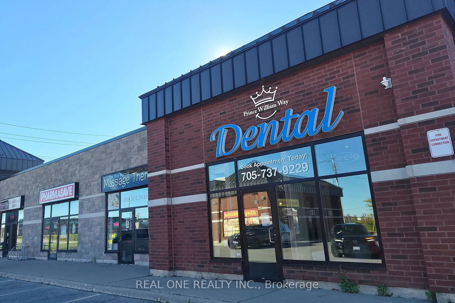 170 Prince William Way