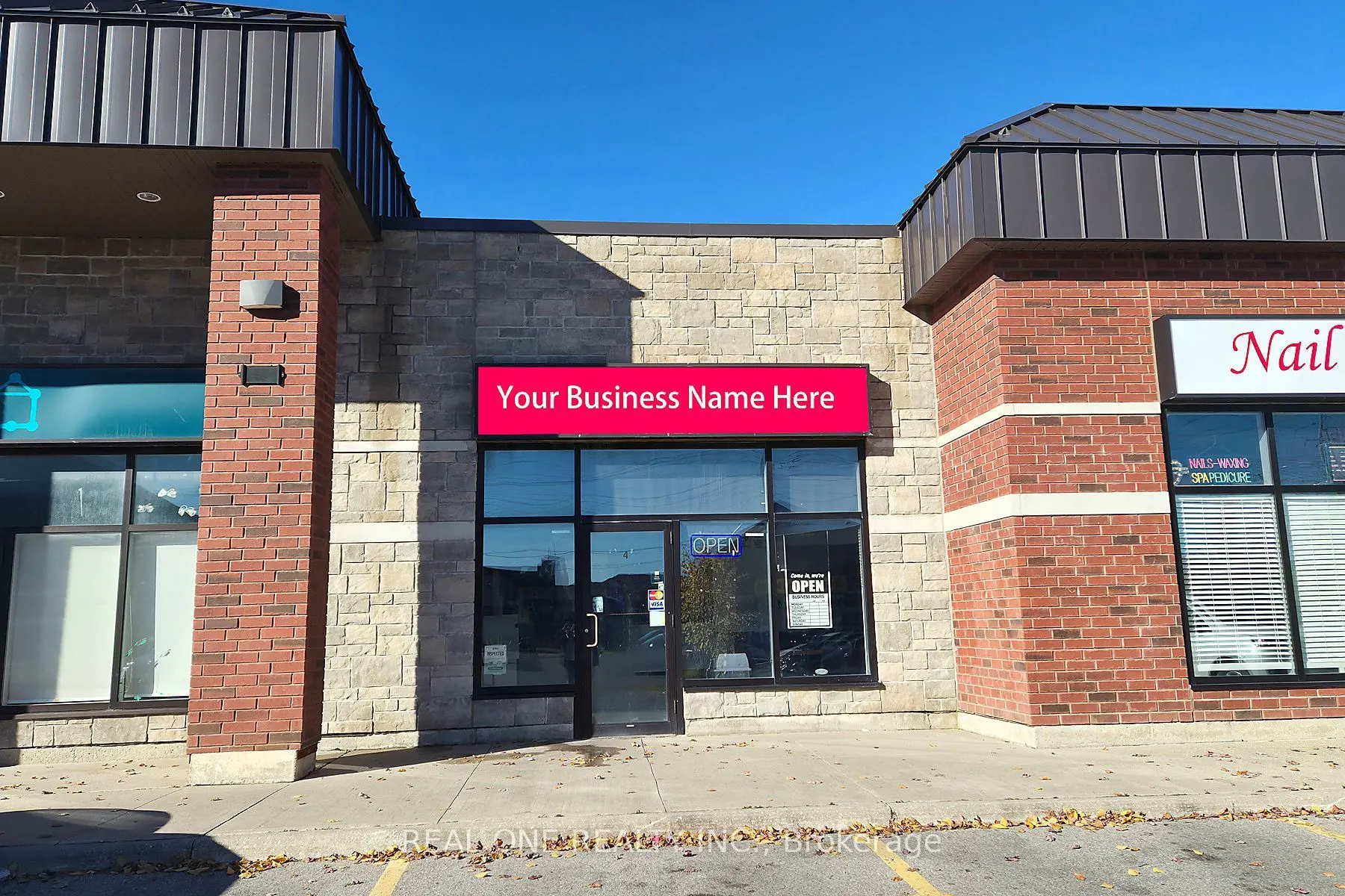 170 Prince William Way