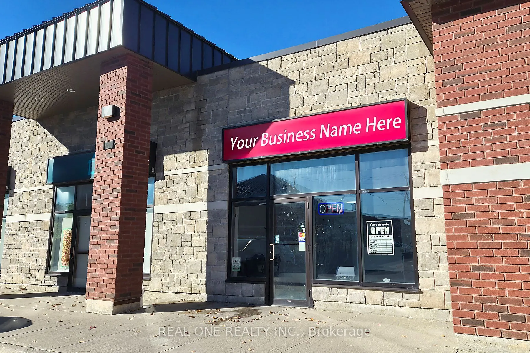 170 Prince William Way