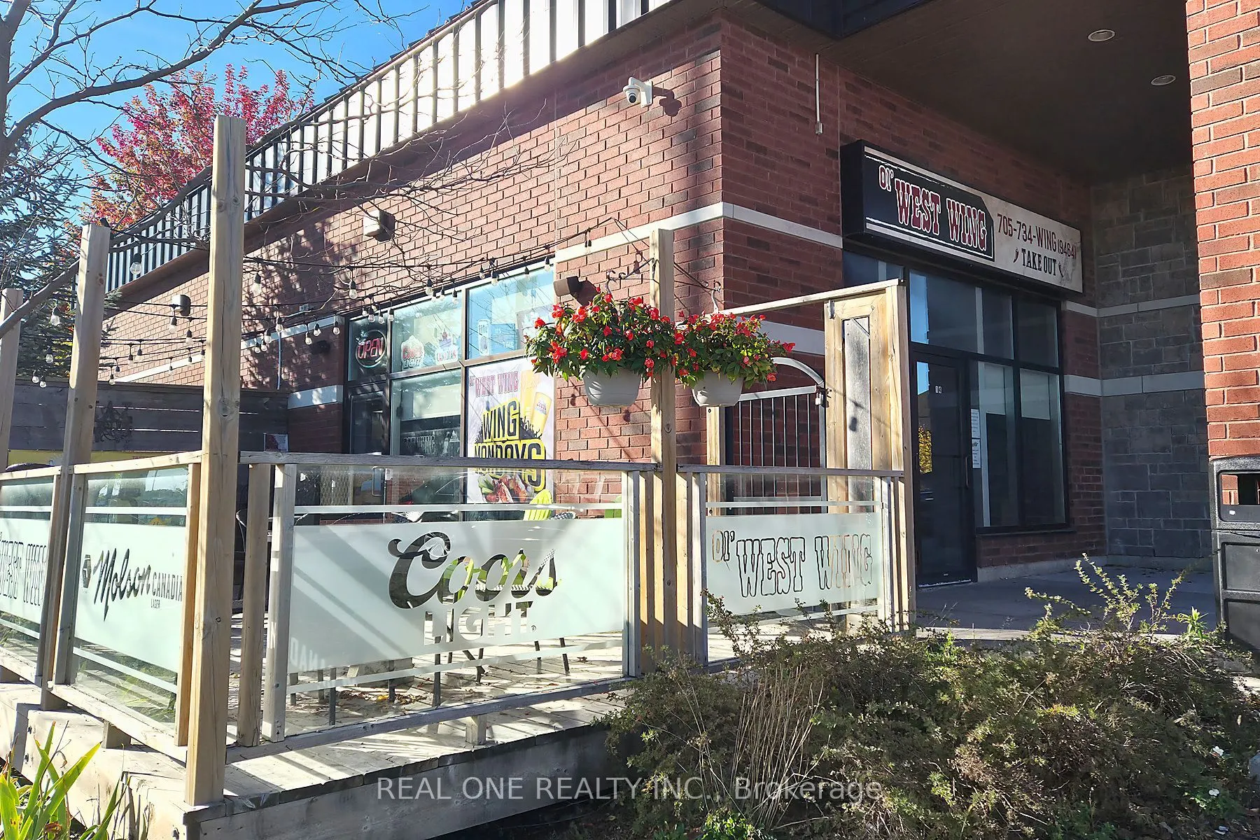 170 Prince William Way