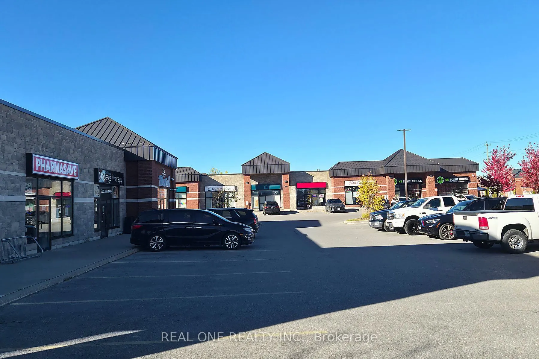 170 Prince William Way