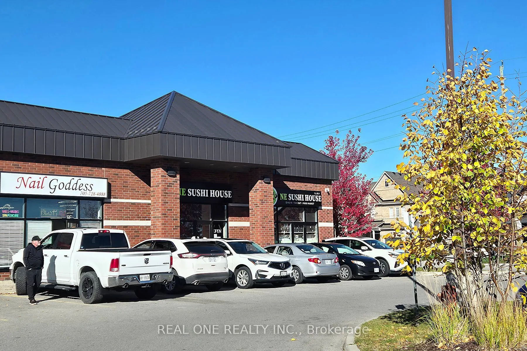 170 Prince William Way