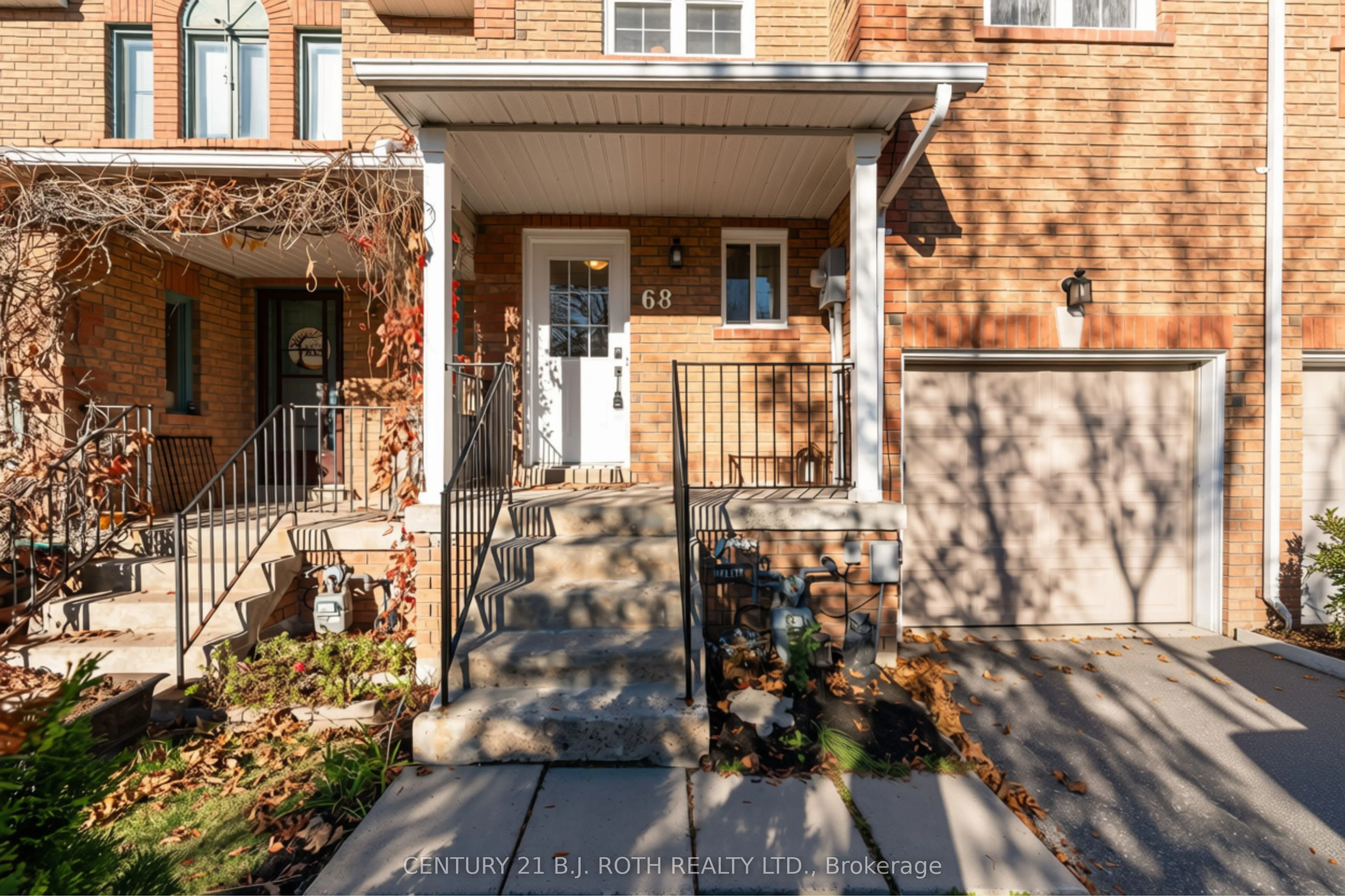 68 Brucker Road