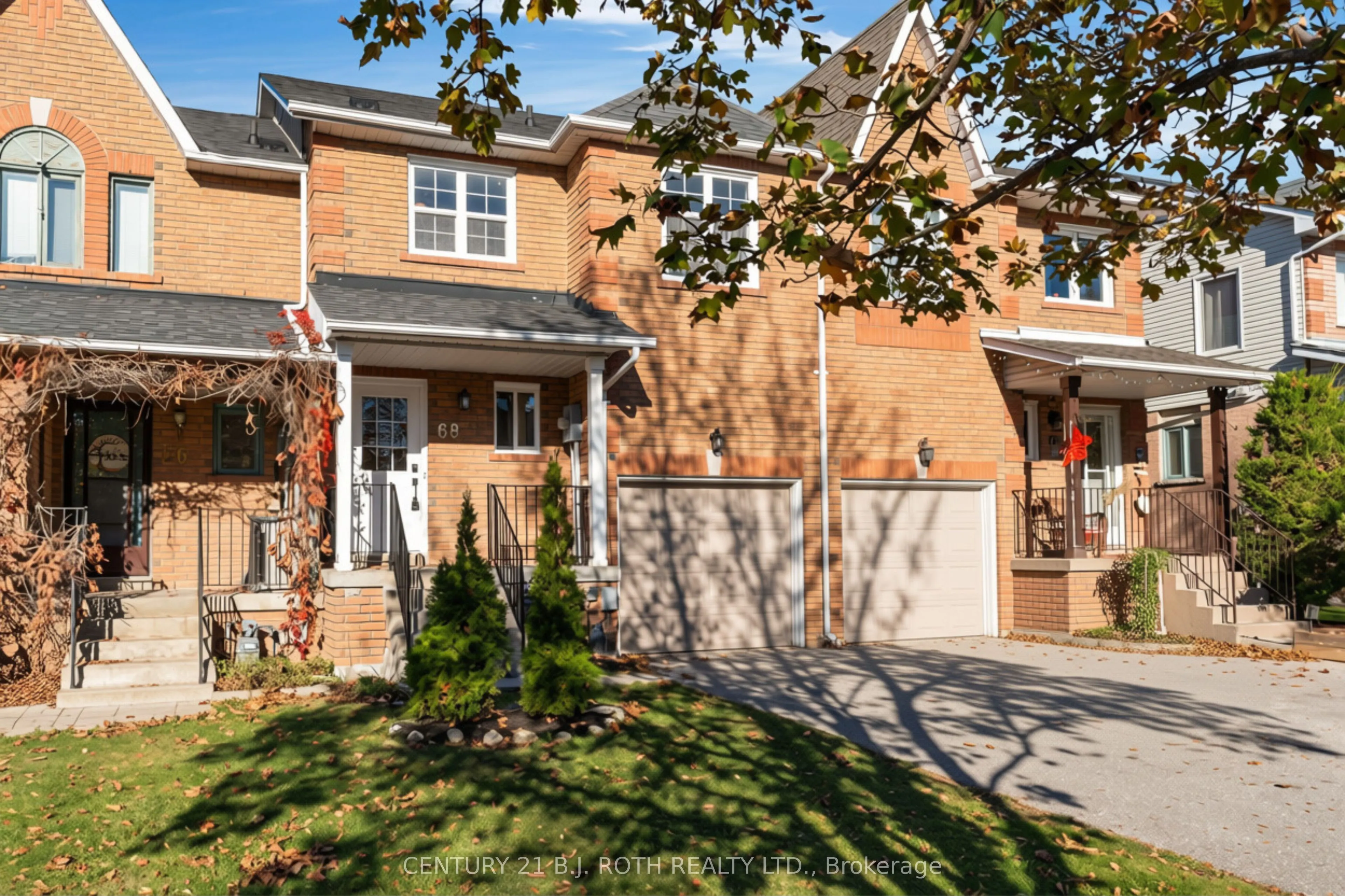 68 Brucker Road