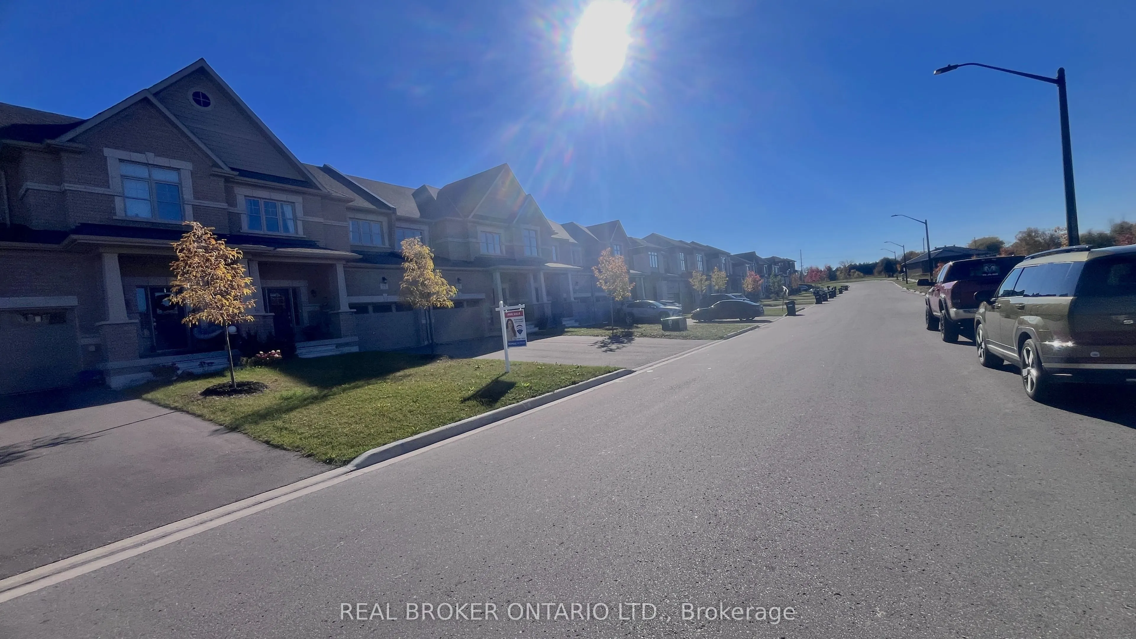 77 FEDERICA Crescent