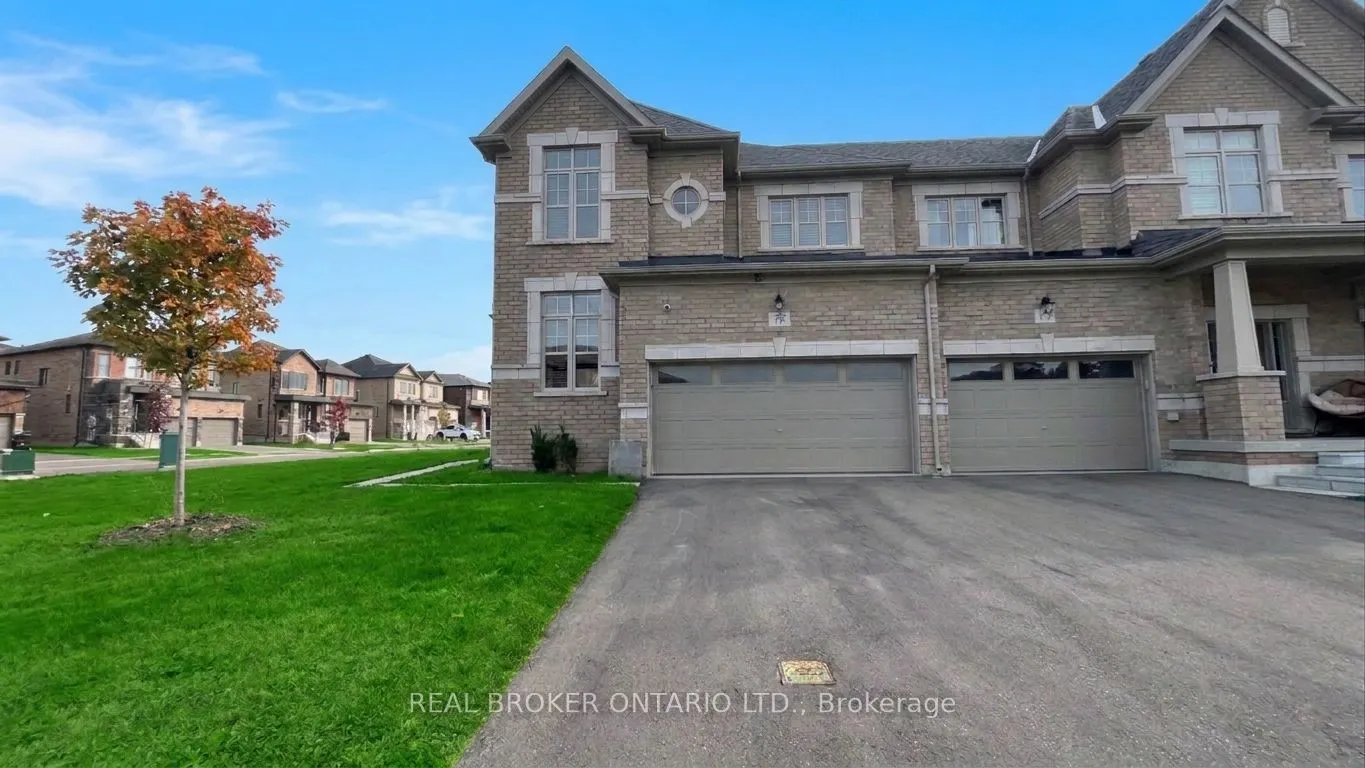 77 FEDERICA Crescent