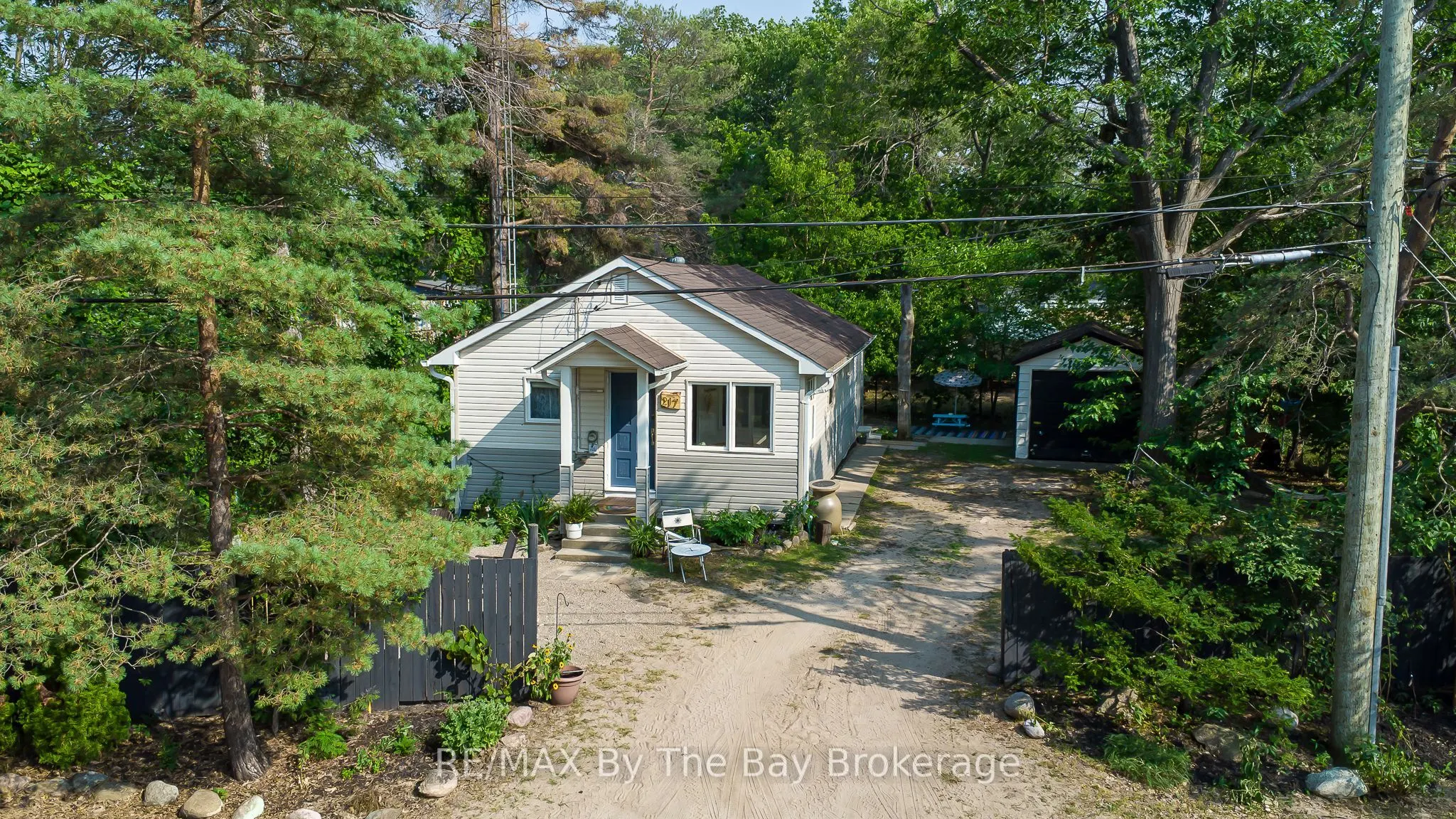 217 Dunkerron Avenue