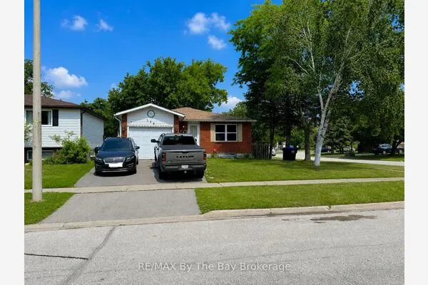 326 Christine Drive