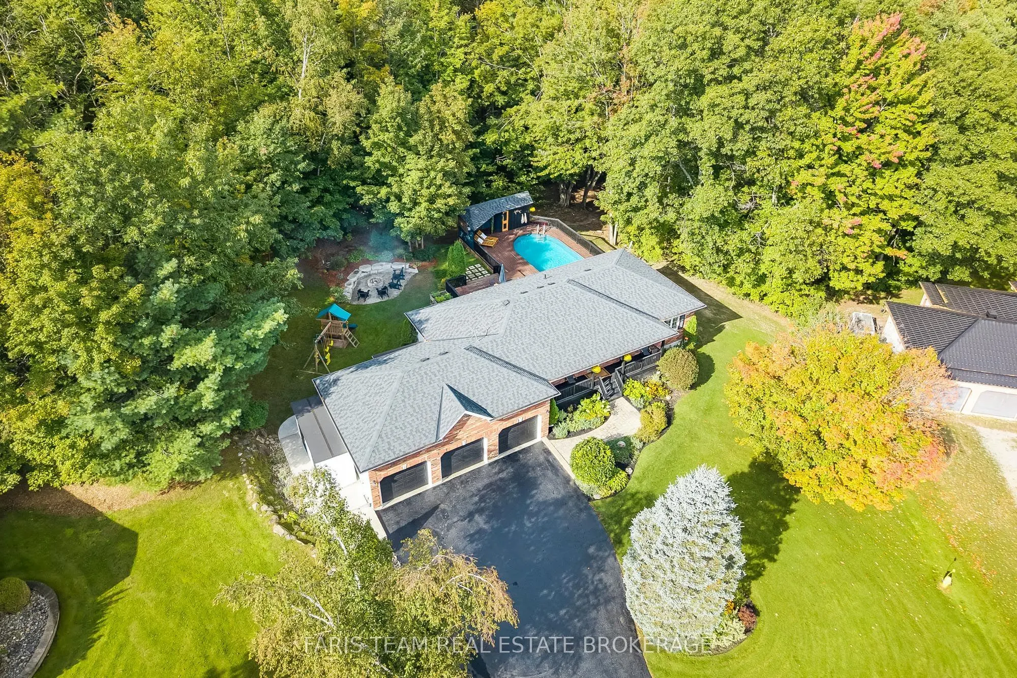 55 Davenport Drive