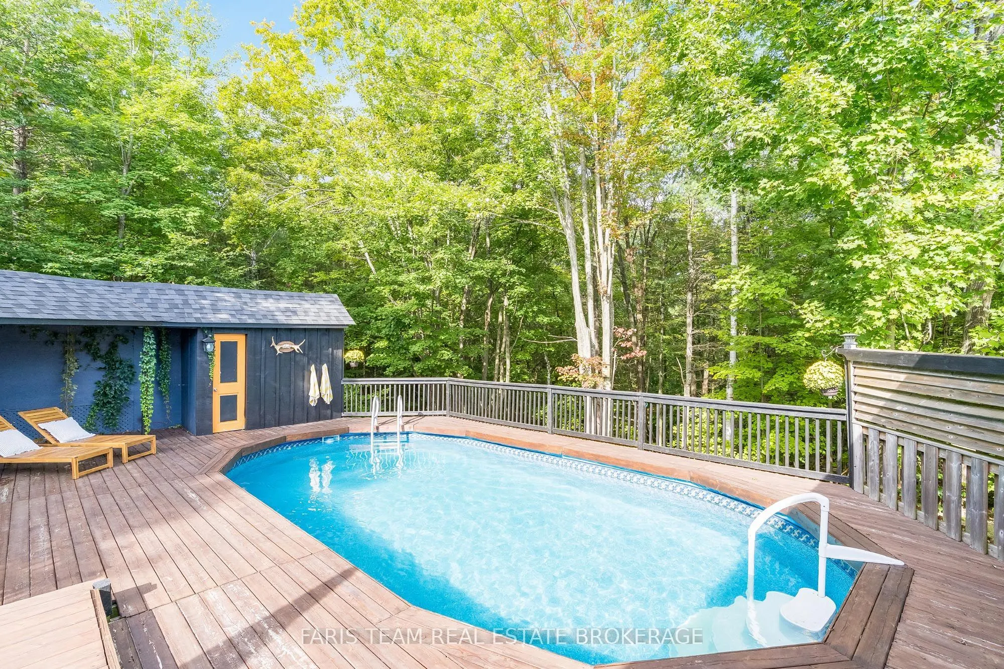 55 Davenport Drive