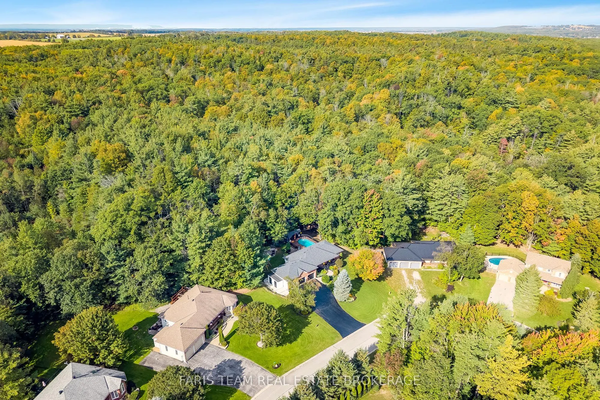 55 Davenport Drive