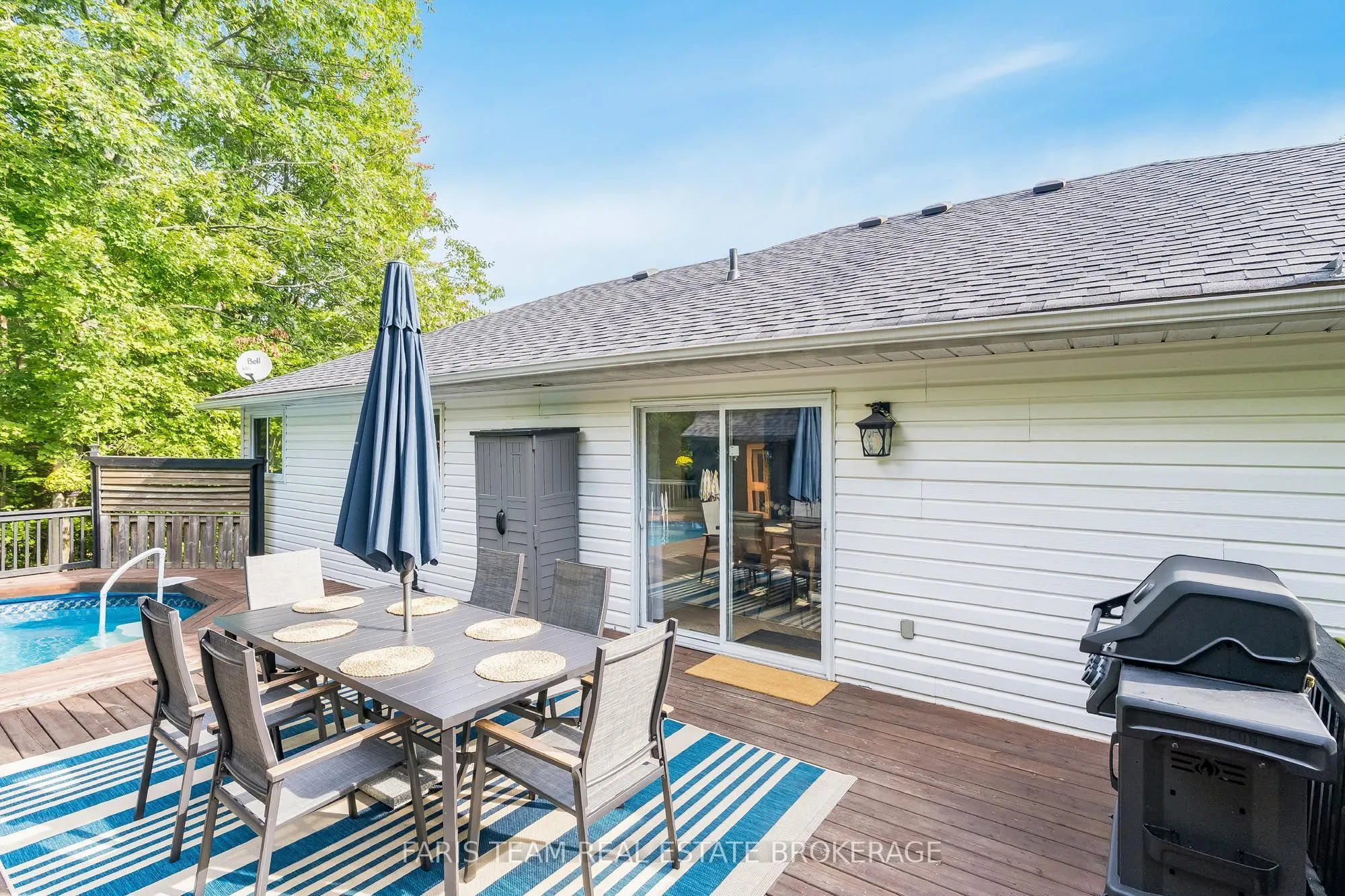55 Davenport Drive